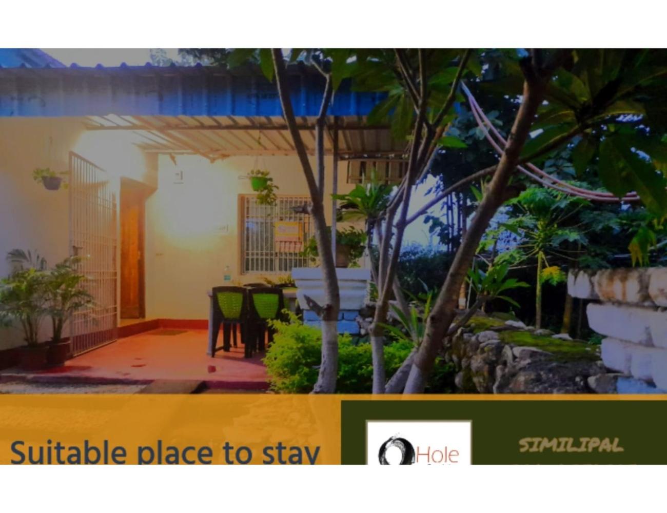 Similipal Eco Retreat, Baripada, Odisha