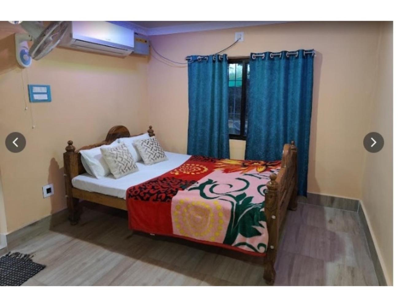 Similipal Eco Retreat, Baripada, Odisha