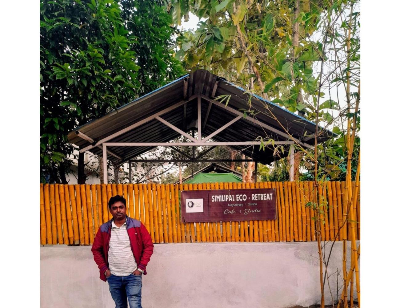 Similipal Eco Retreat, Baripada, Odisha