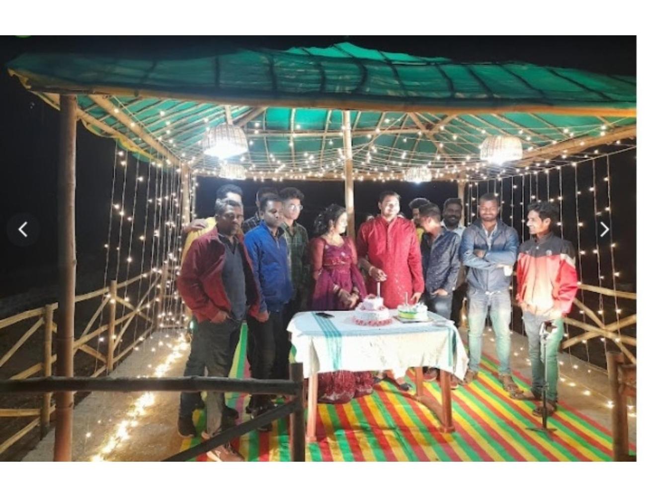 Similipal Eco Retreat, Baripada, Odisha