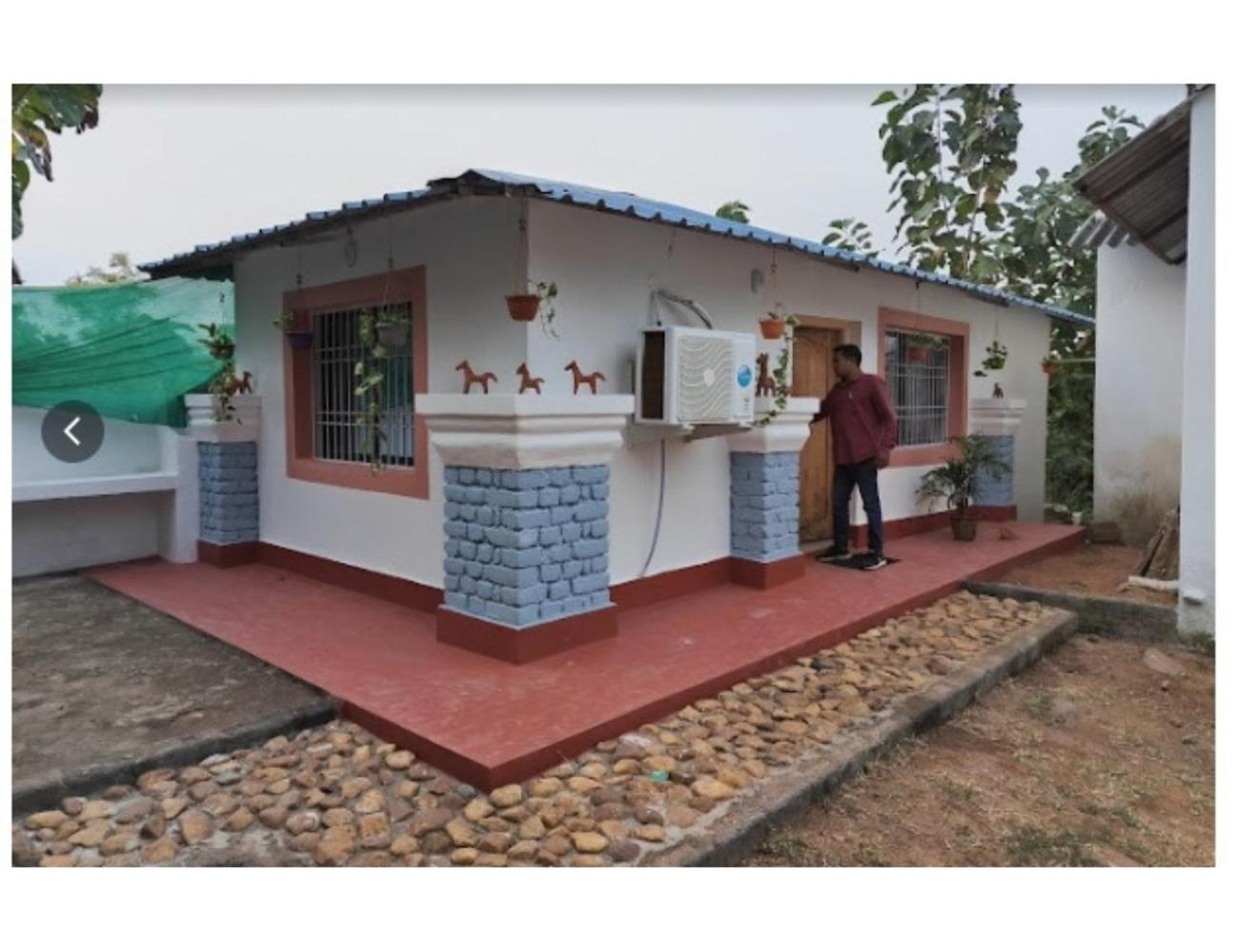 Similipal Eco Retreat, Baripada, Odisha