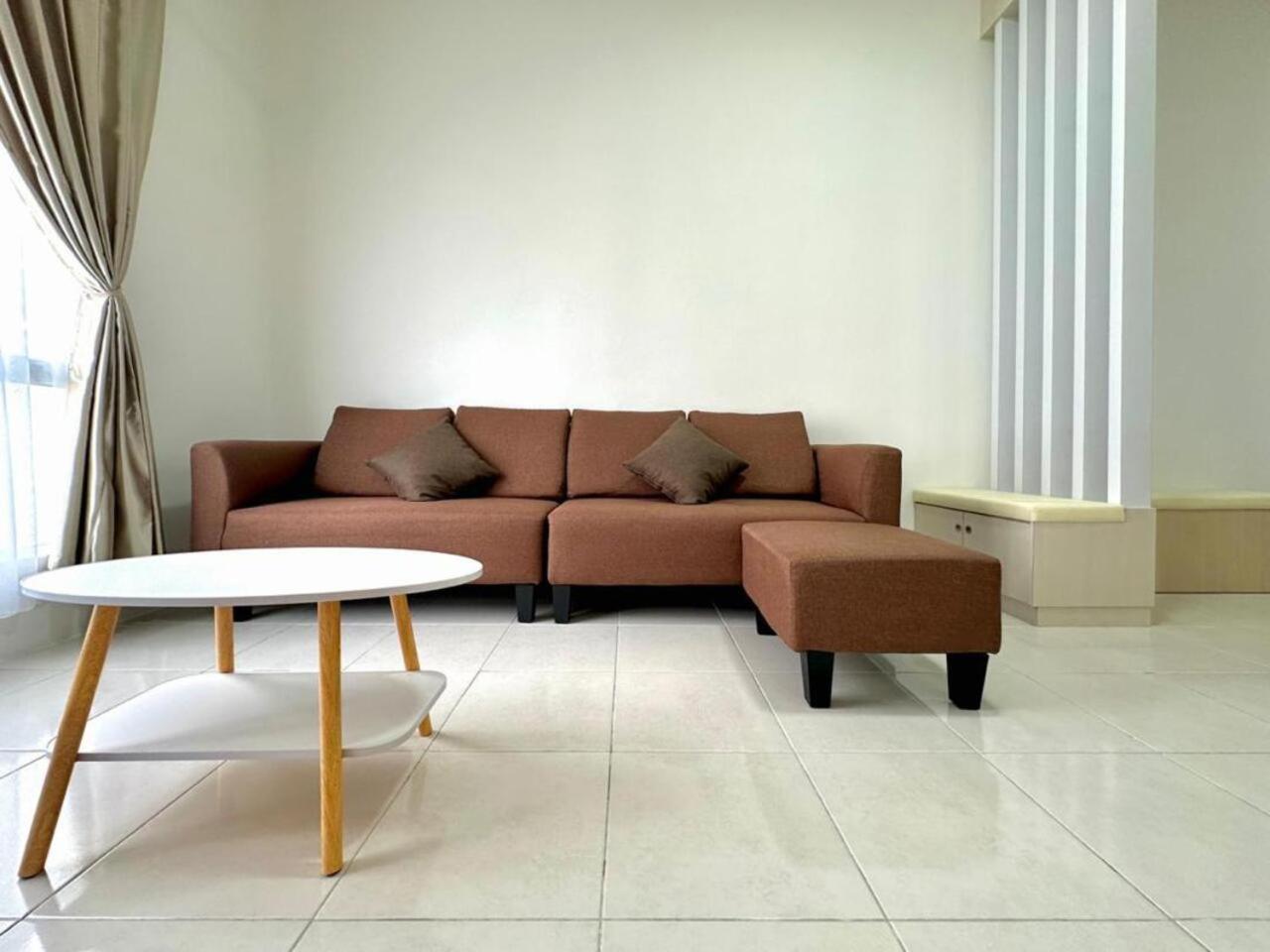 Casa Ipoh Homestay A1 by Comfort Home photo 4