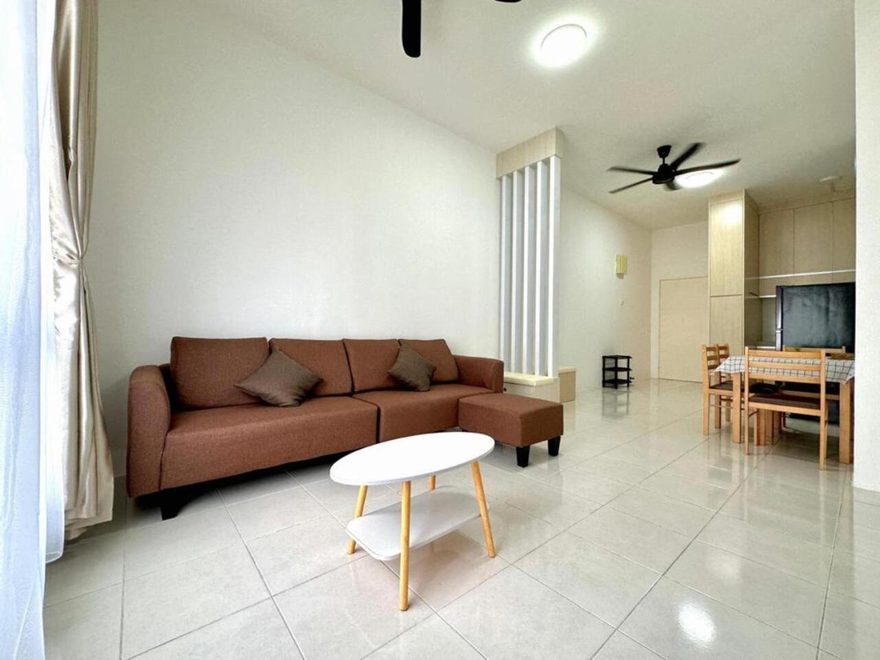 Casa Ipoh Homestay A1 by Comfort Home photo 5