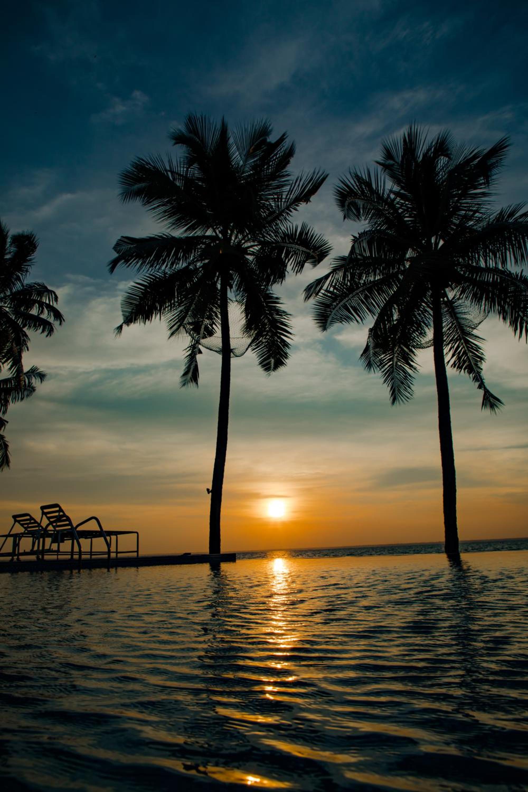 Backwater Ripples Kumarakom