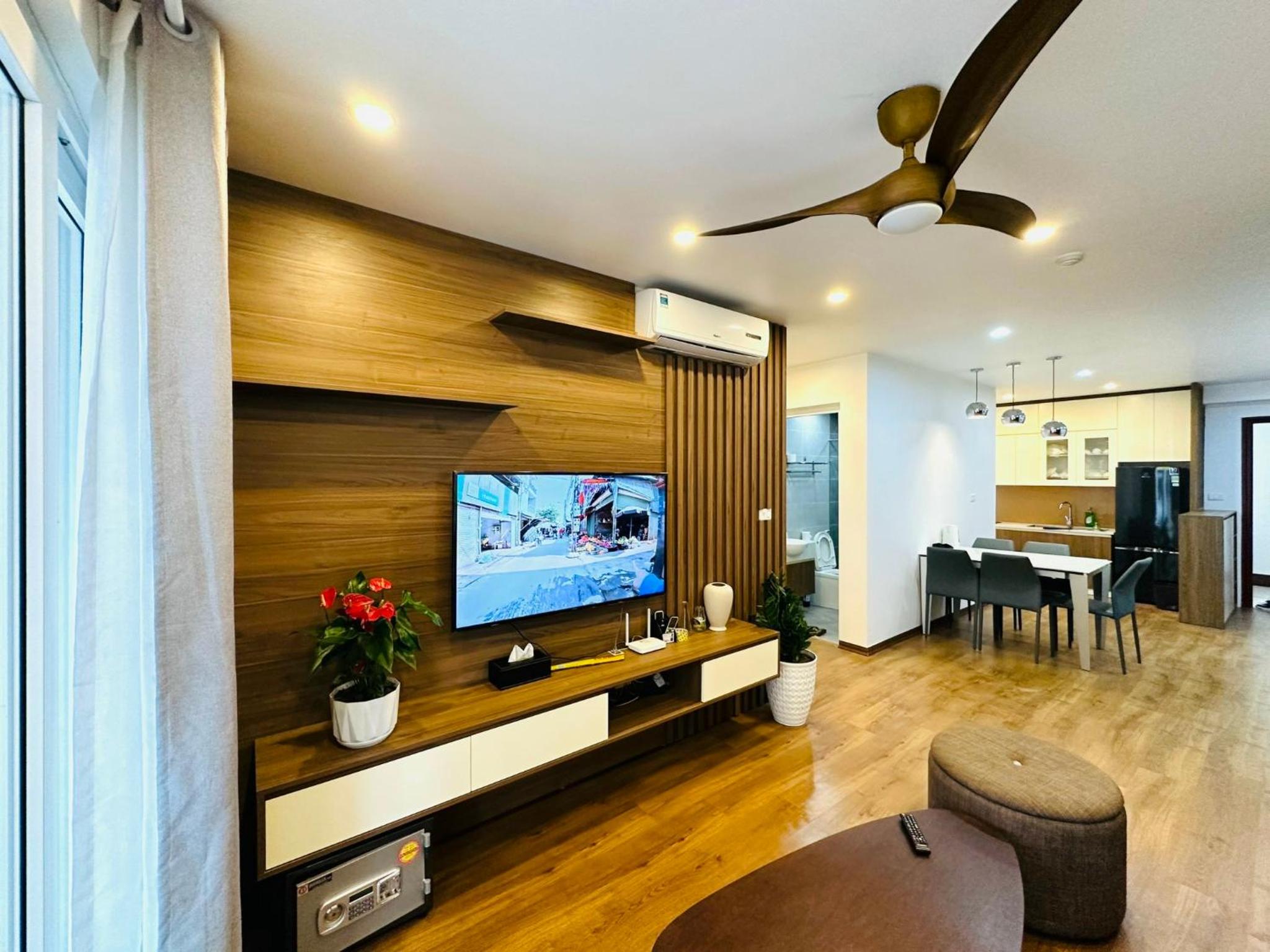 Homestay Luxury 3 bedroom ocean view view 2