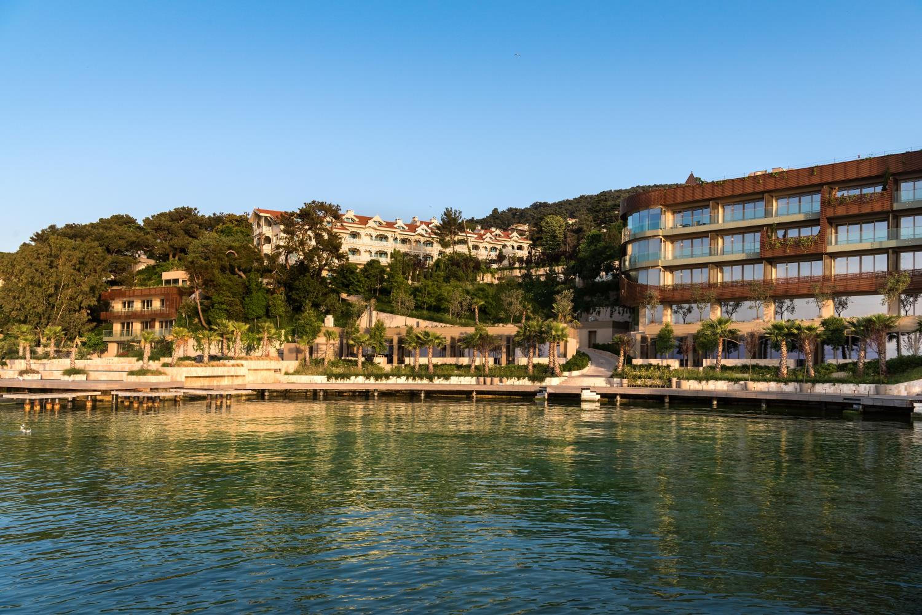 Hotel Princes' Palace Resort, Buyukada - Image 1