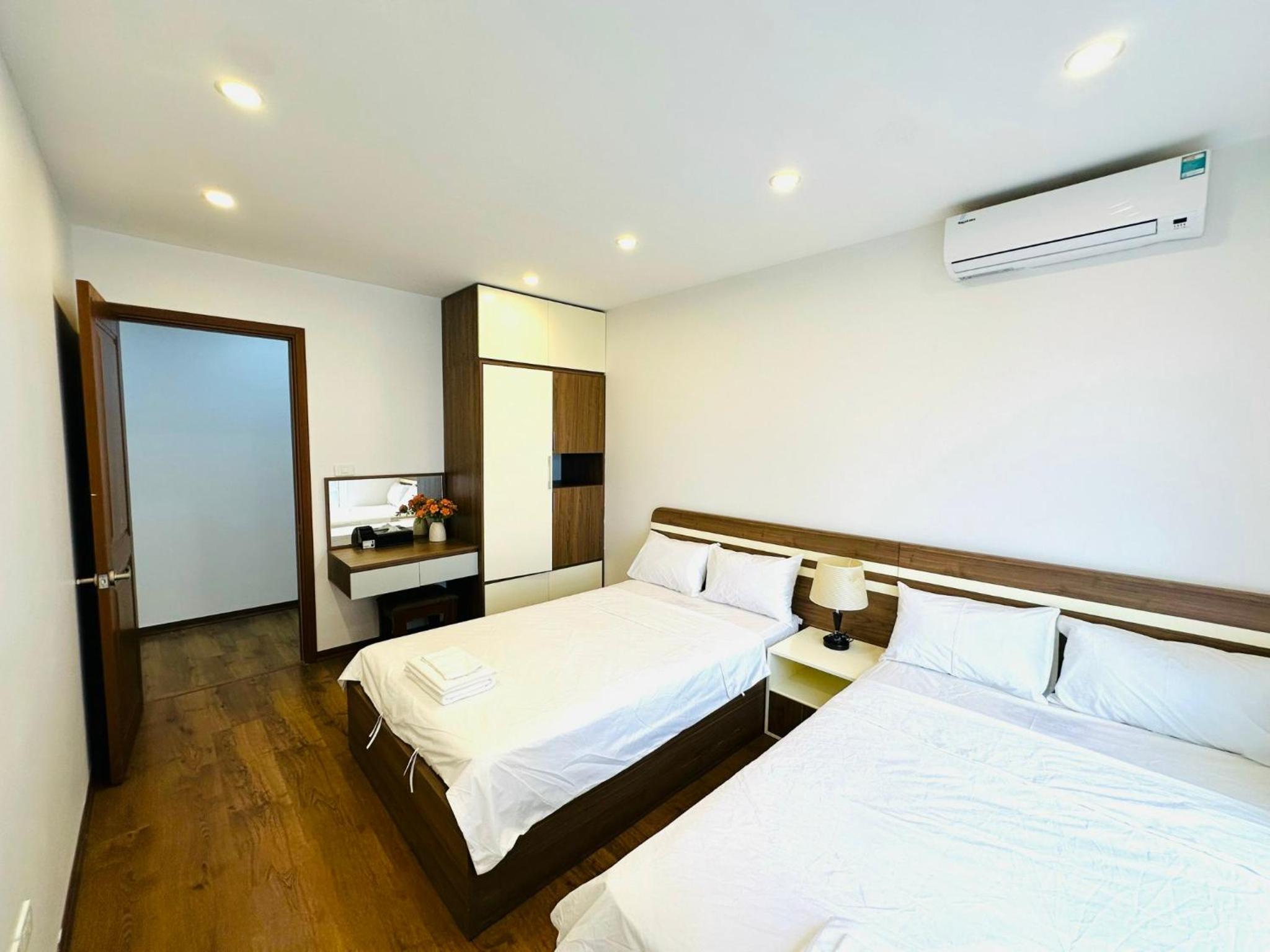 Homestay Luxury 3 bedroom ocean view view 3