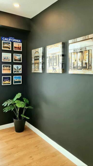 California Themed Condo in BGC photo 5
