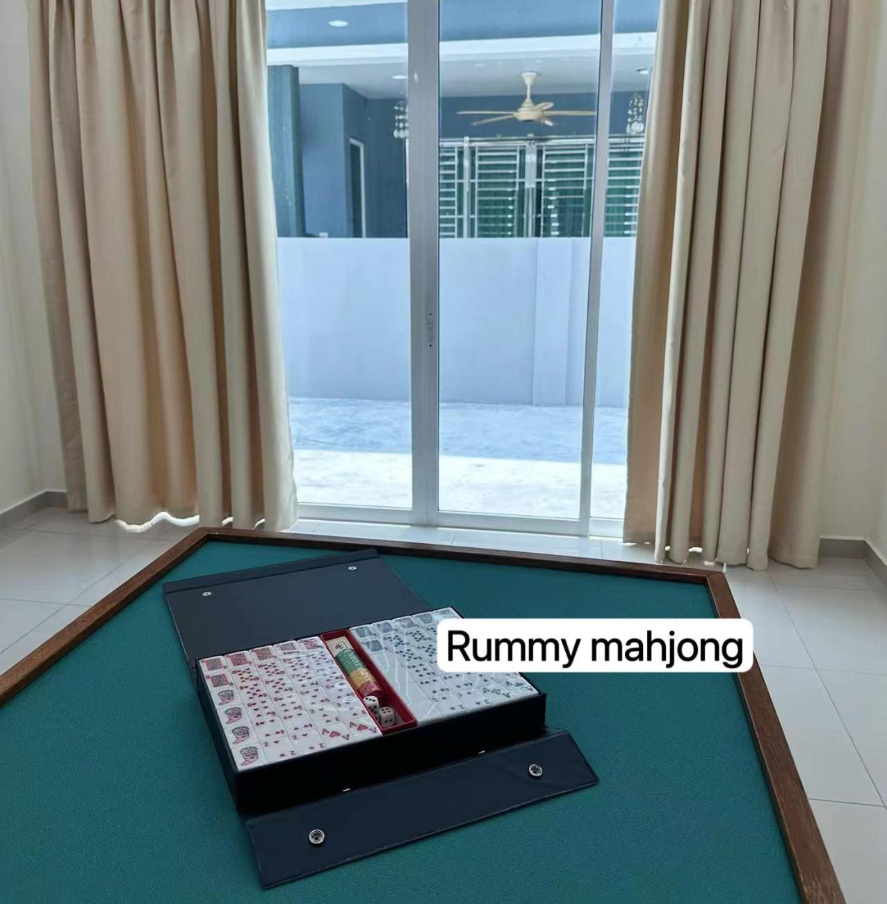 May Homestay