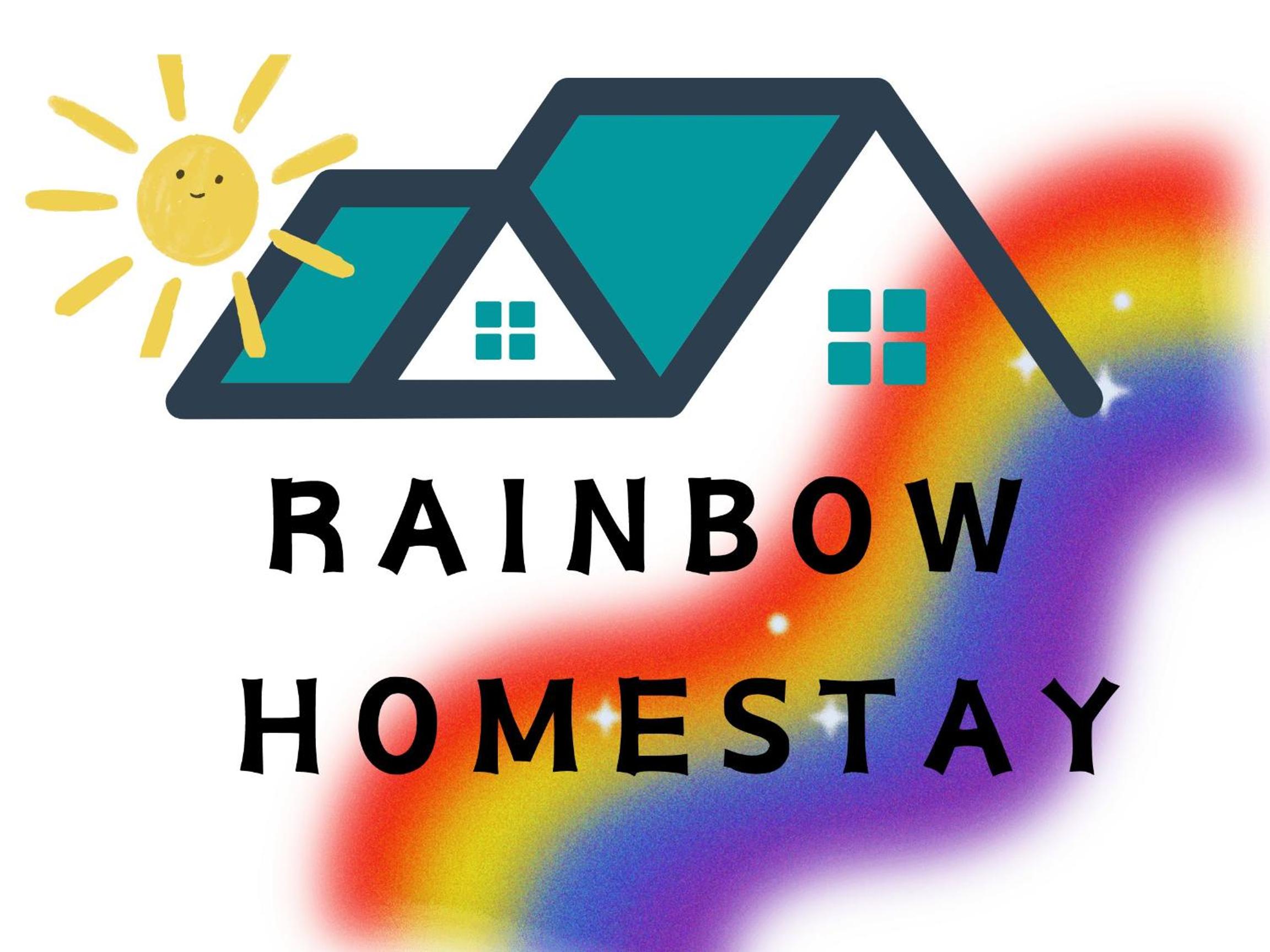 Rainbow HomeStay - No 8 Alley 18B Tong Dan