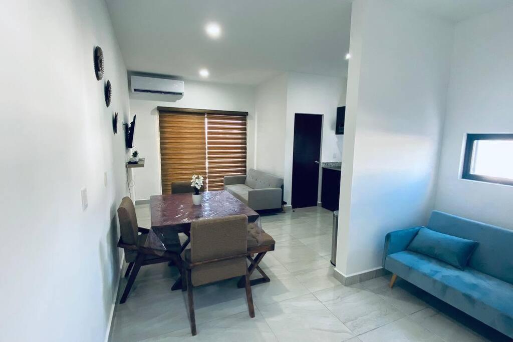 Apartamento en centro histórico