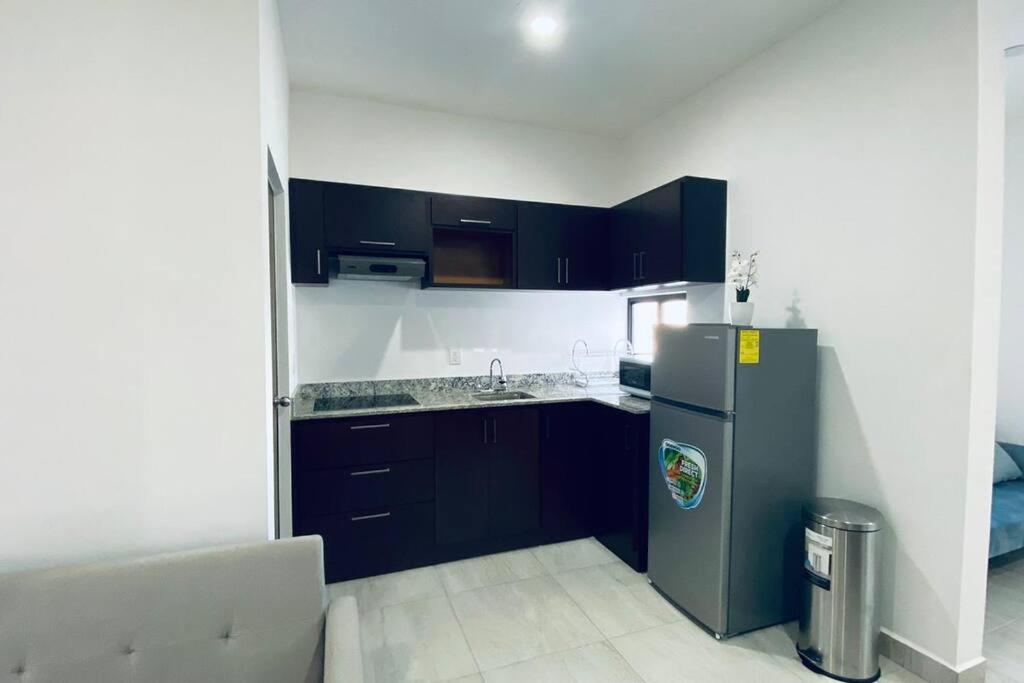 Apartamento en centro histórico