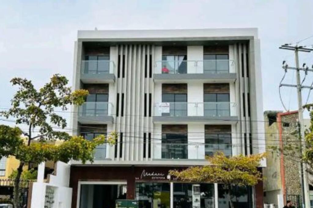 Apartamento en centro histórico