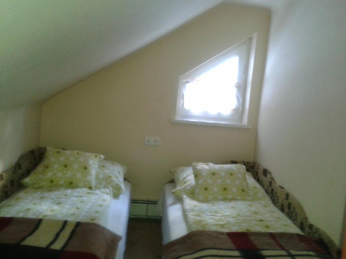 Paul-S Apartman
