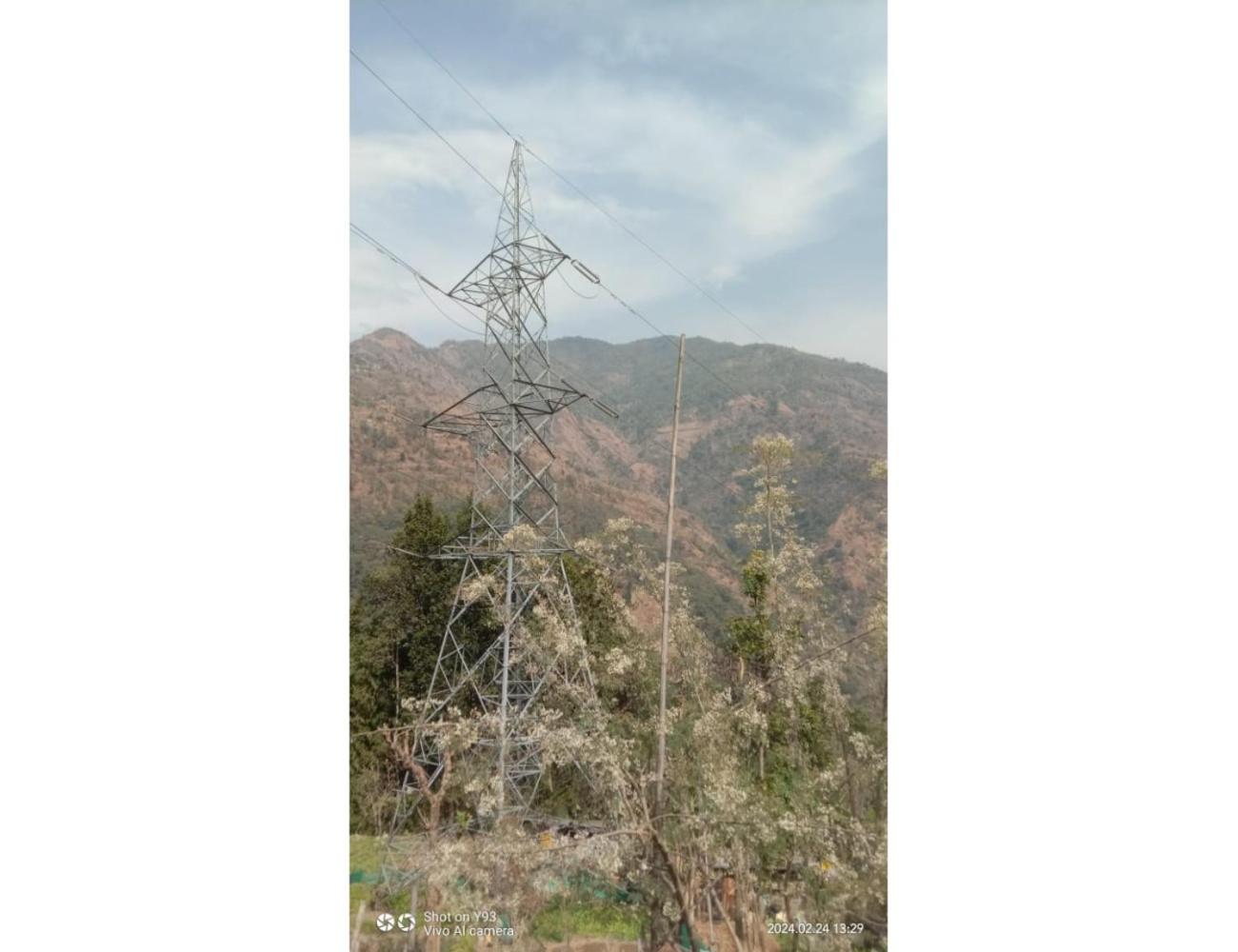 Iora Homestay, Kitam, Sikkim view 3