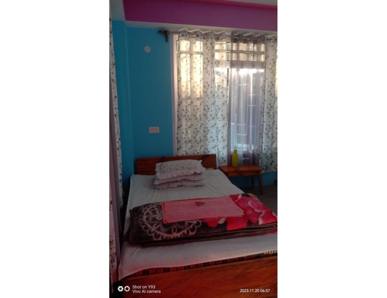 Iora Homestay, Kitam, Sikkim view 4