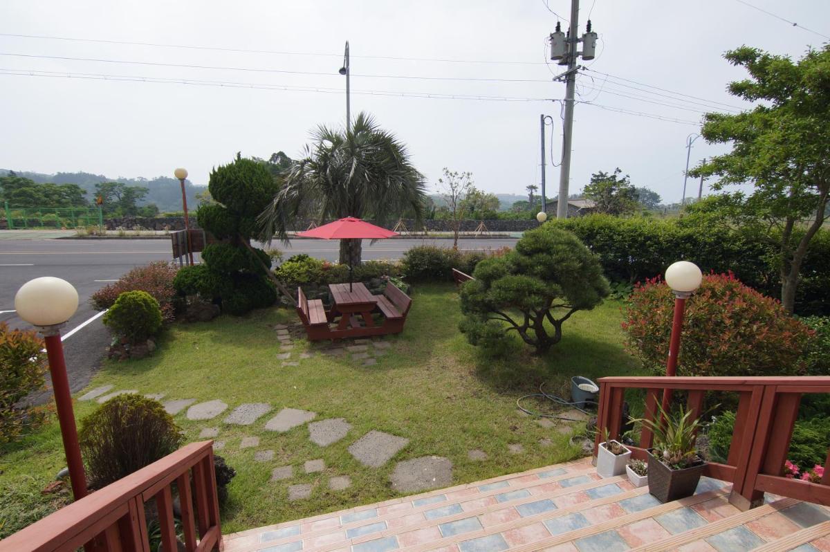 Yerae Pension