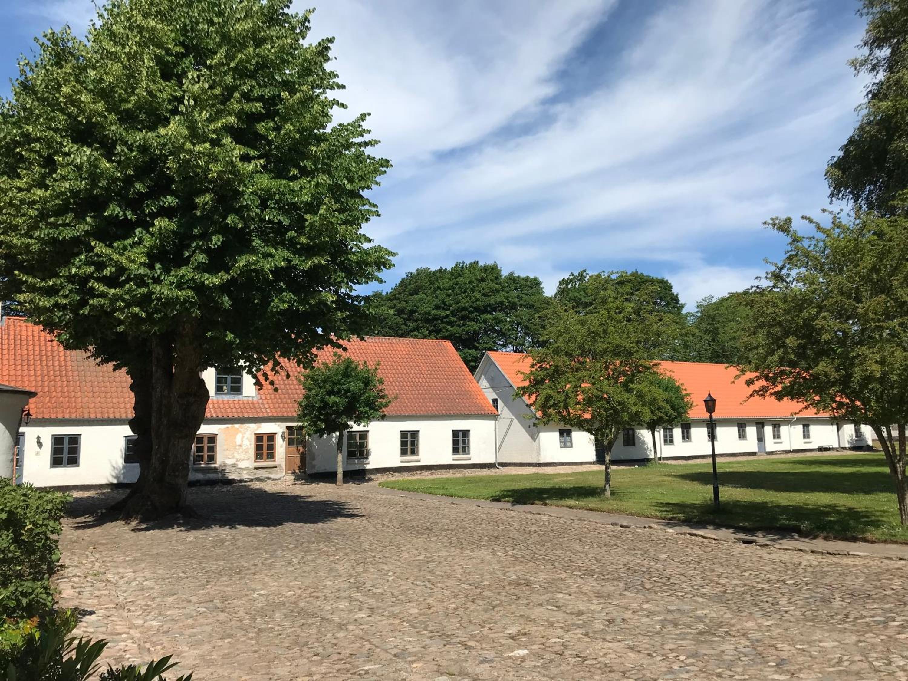 Hotel korsholt-natur 135E - Image 1