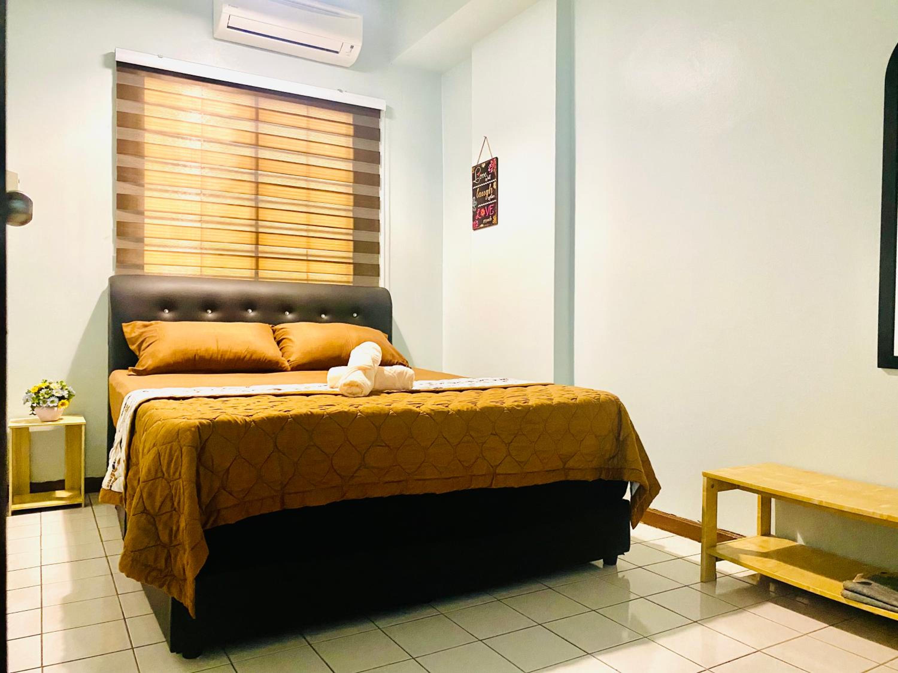 PortDickson SEAFRONT Paradise Lagoon Apartments 1-6Pax photo 5