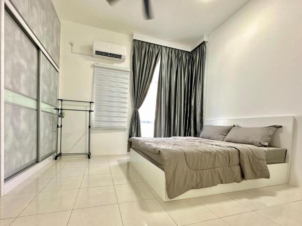 Casa Ipoh Homestay A1 by Comfort Home photo 1