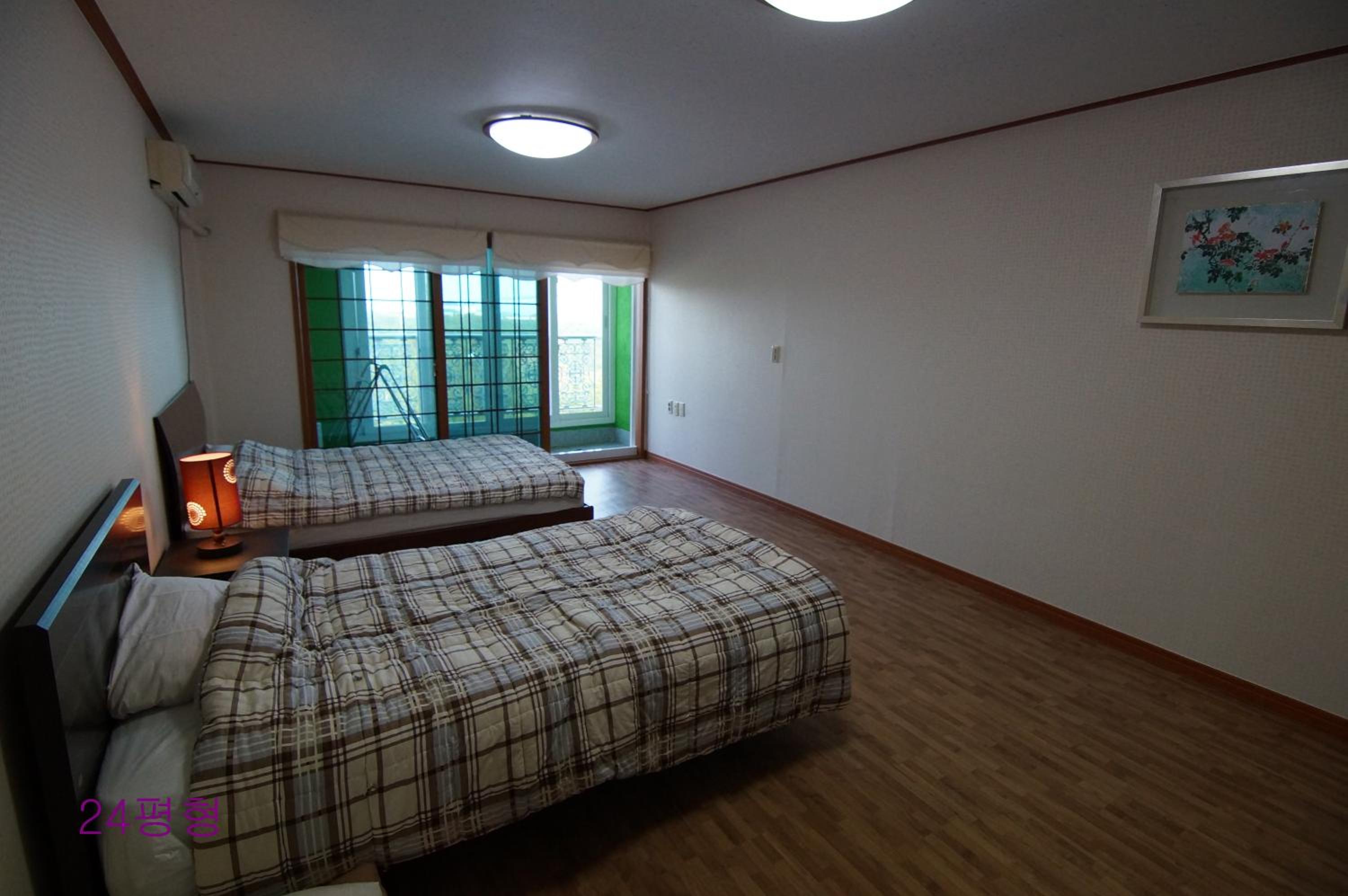 Yerae Pension