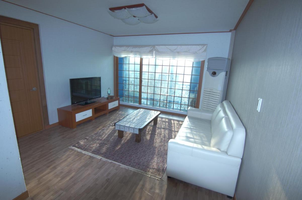 Yerae Pension