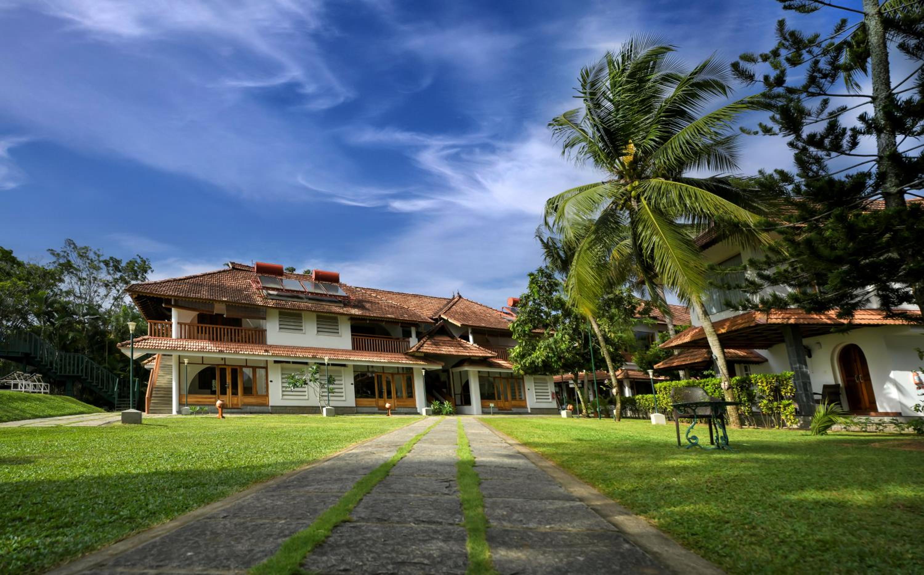Backwater Ripples Kumarakom