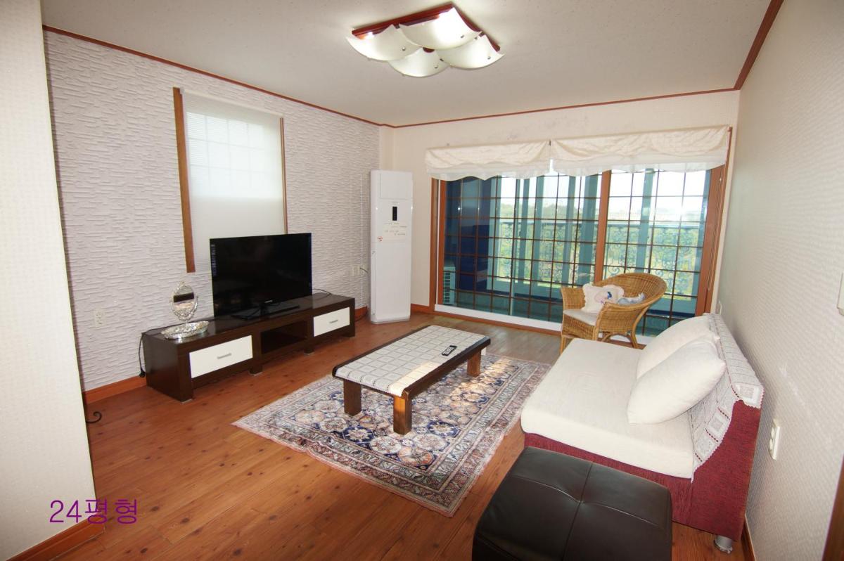 Yerae Pension