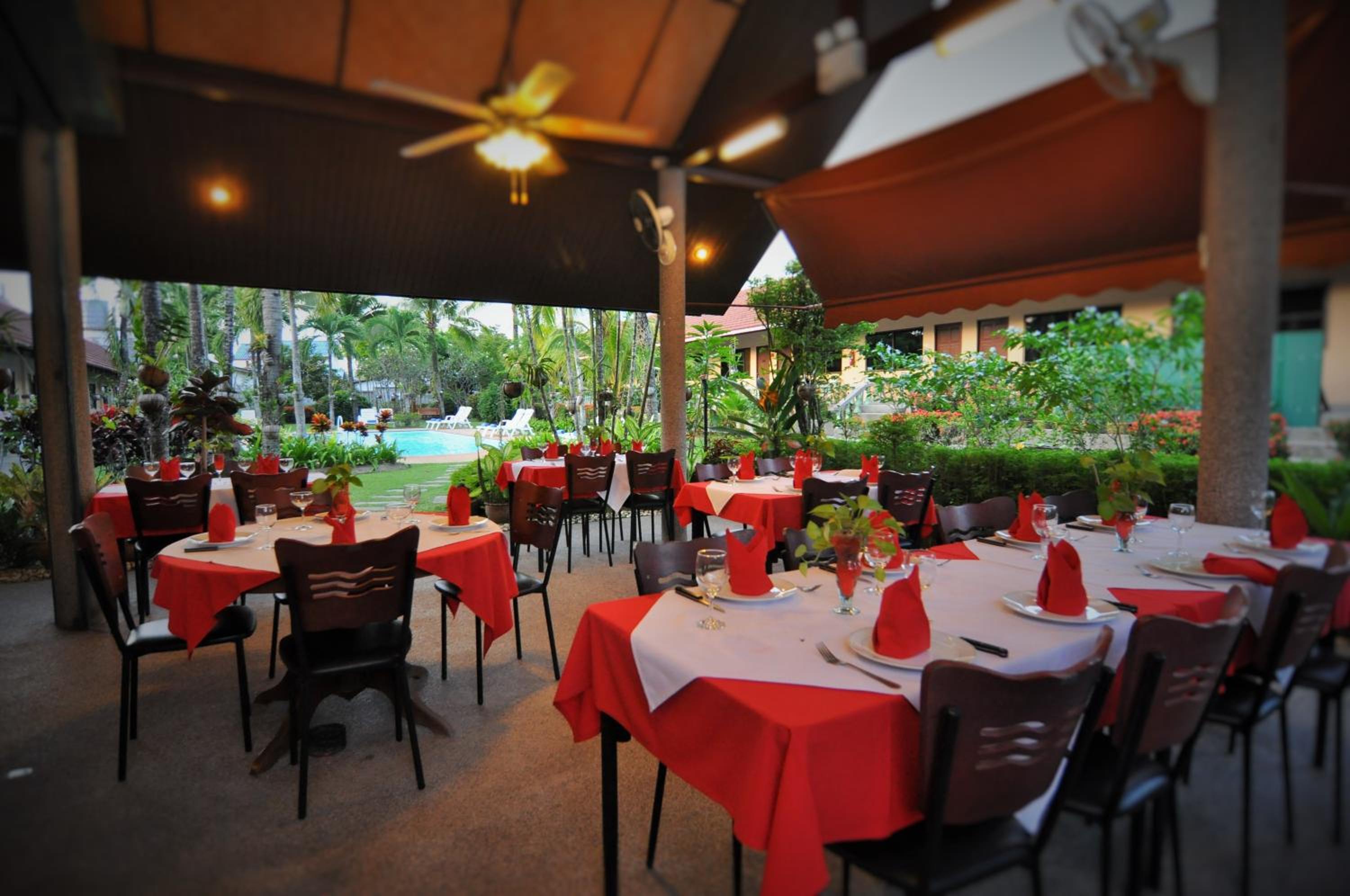The Golddiggers Resort