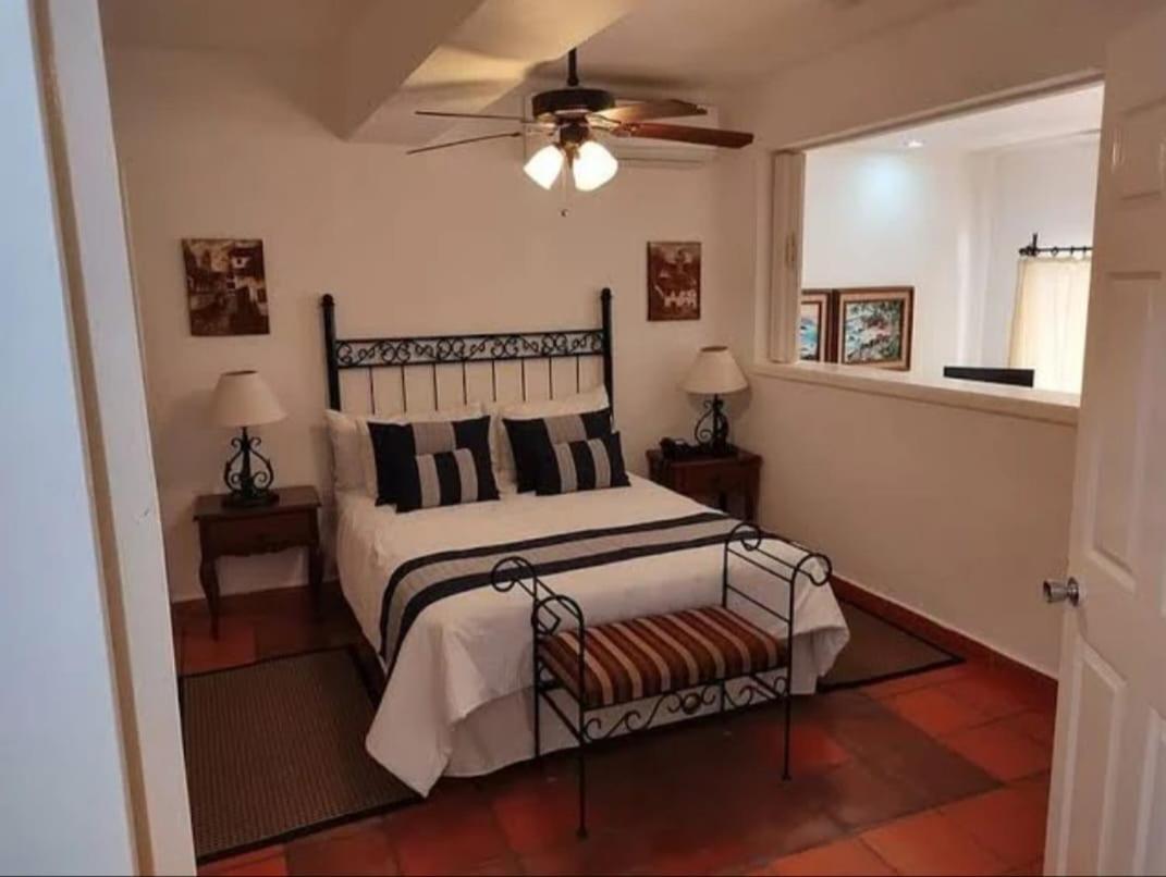 Departamento Cozy Zona Romantica view 2