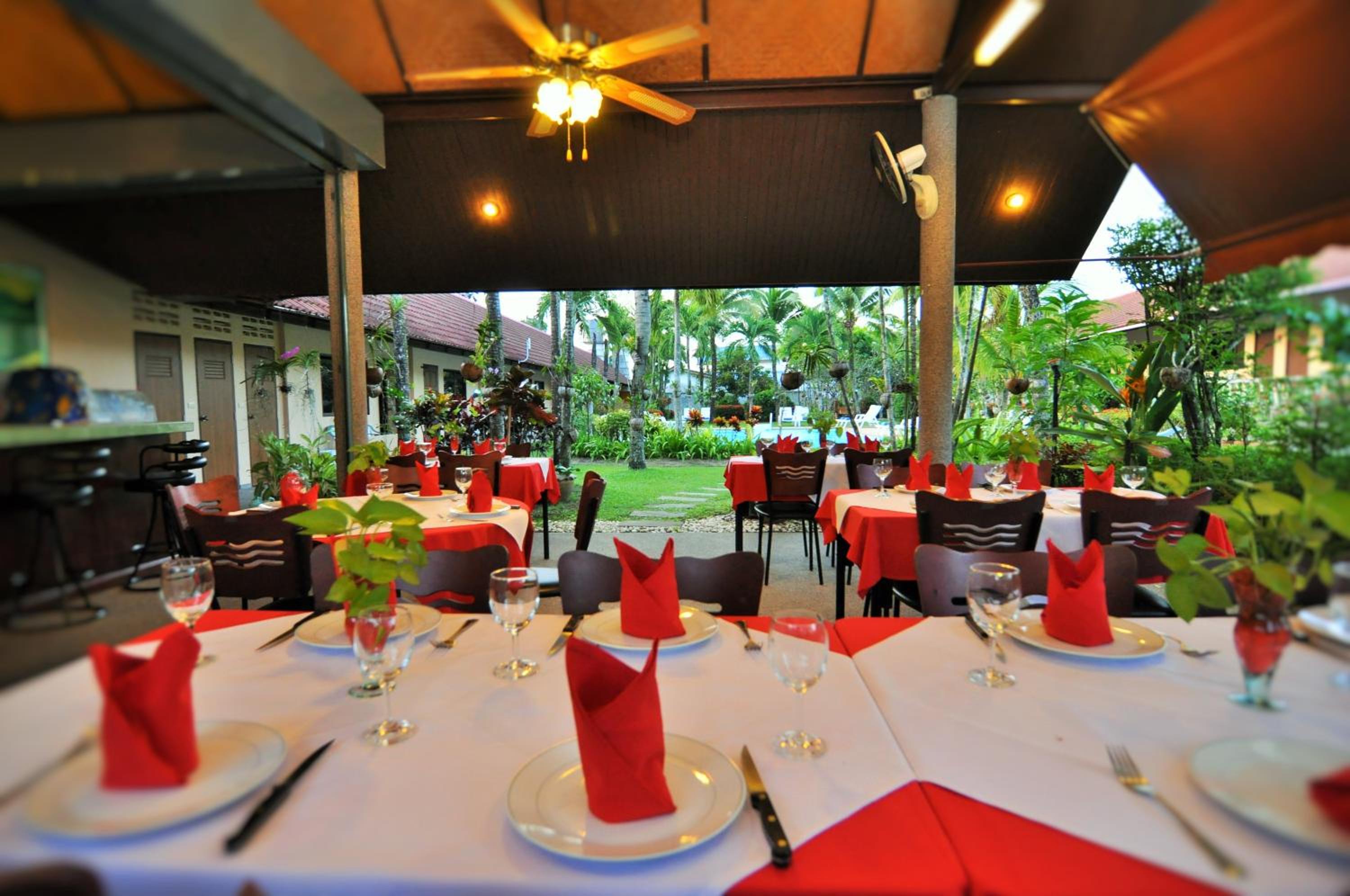 The Golddiggers Resort
