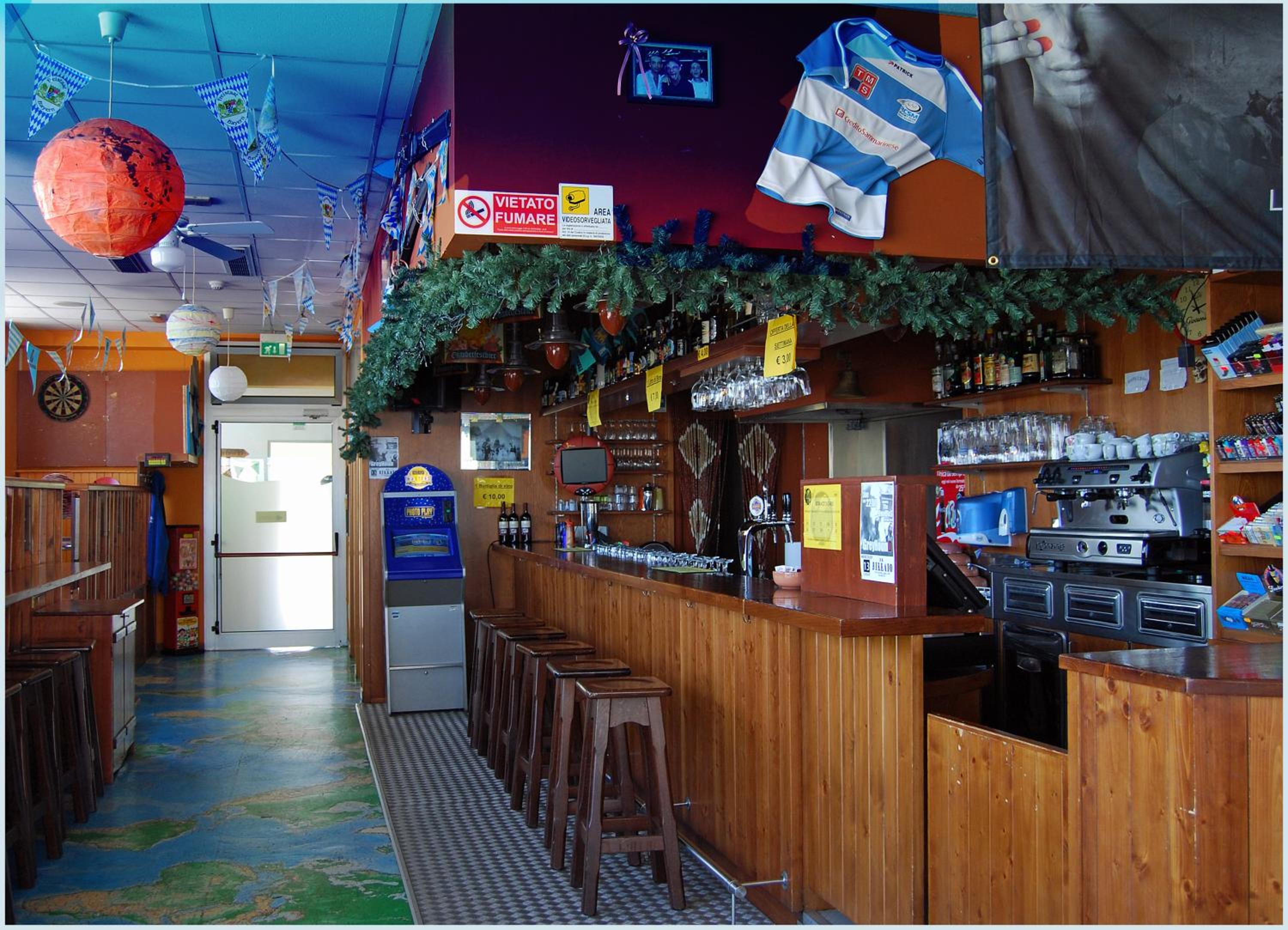 Hostel San Marino