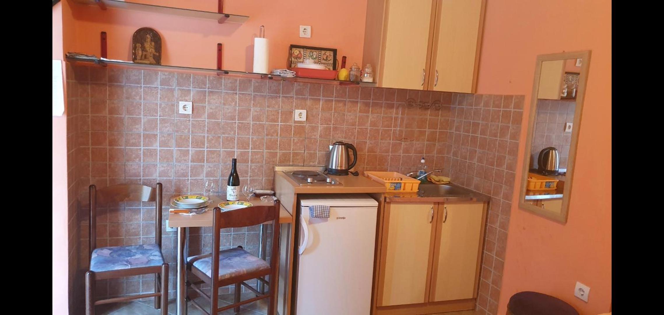 Apartmani Paulino