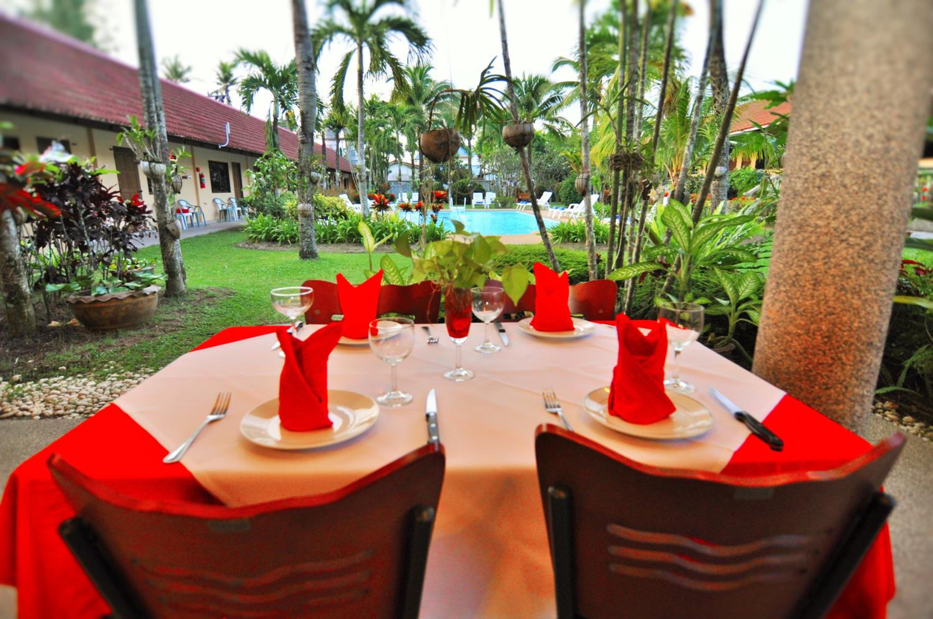The Golddiggers Resort