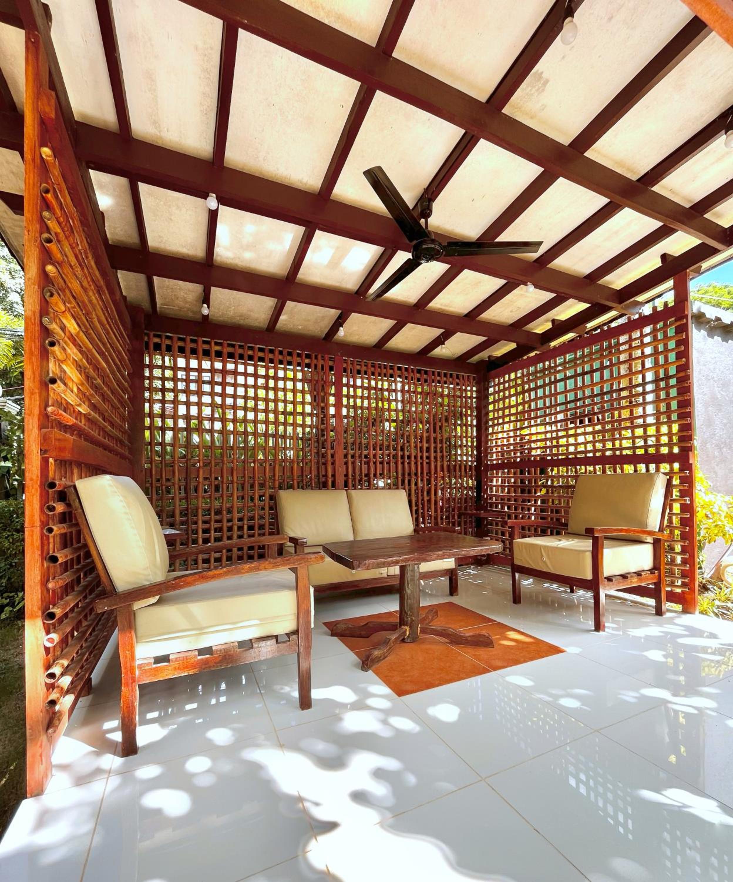 Doublegem Beach Resort and Hotel, photo 35