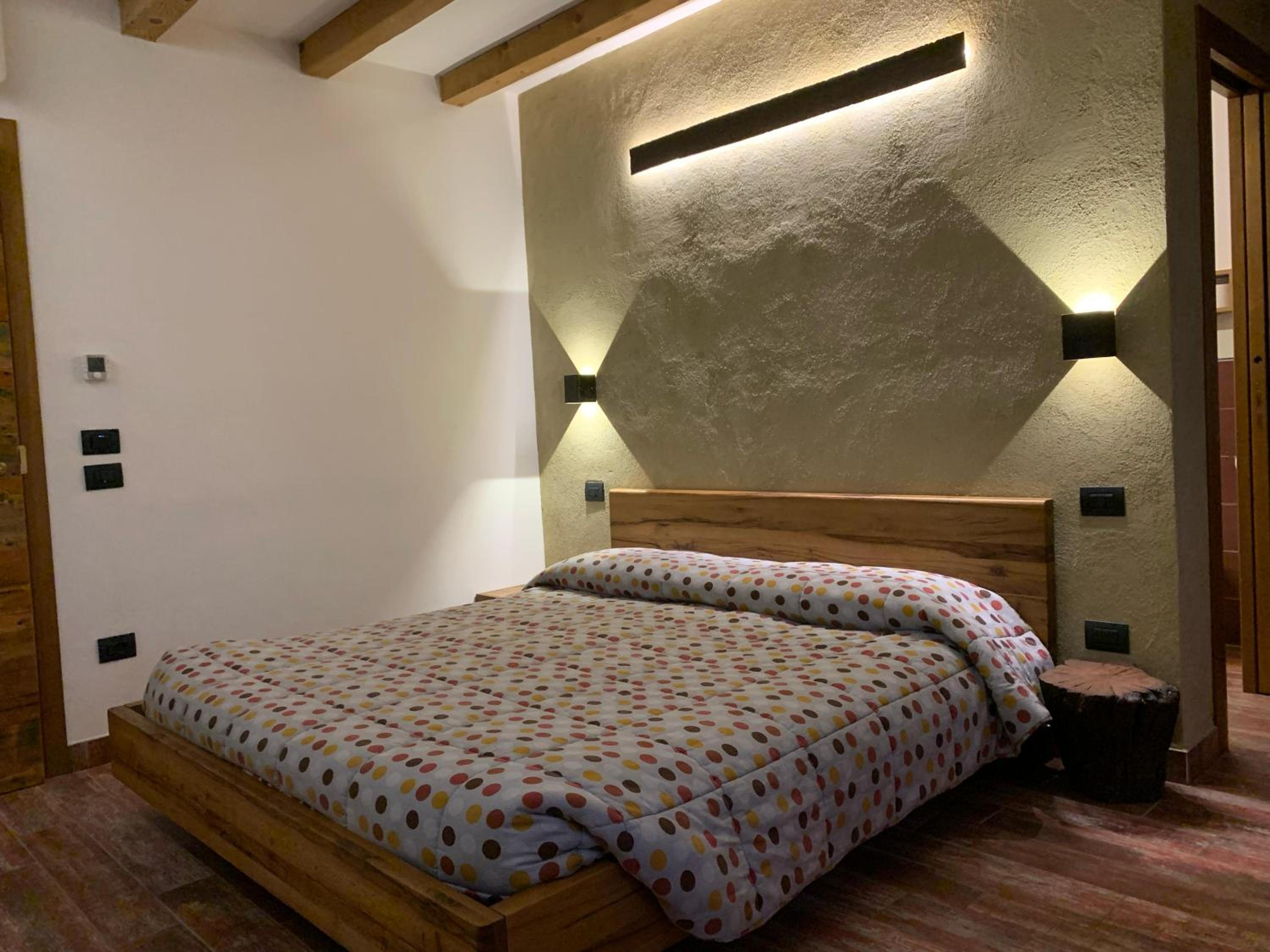 Agriturismo Tamellini