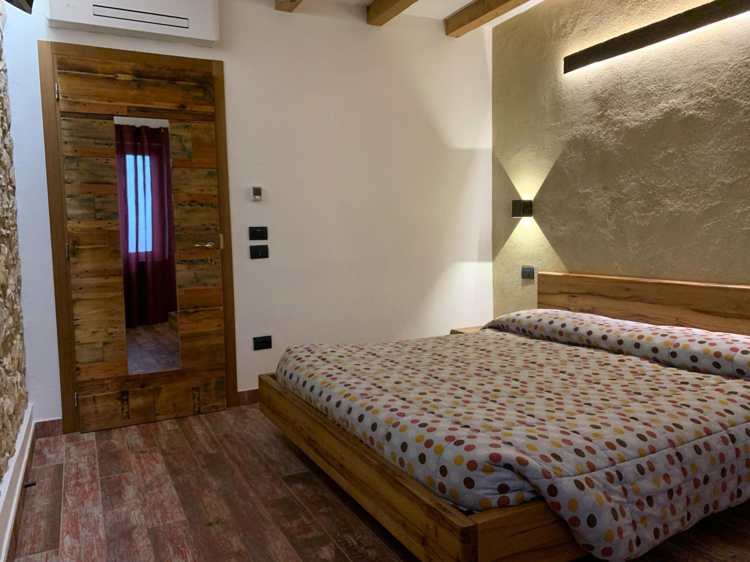 Agriturismo Tamellini
