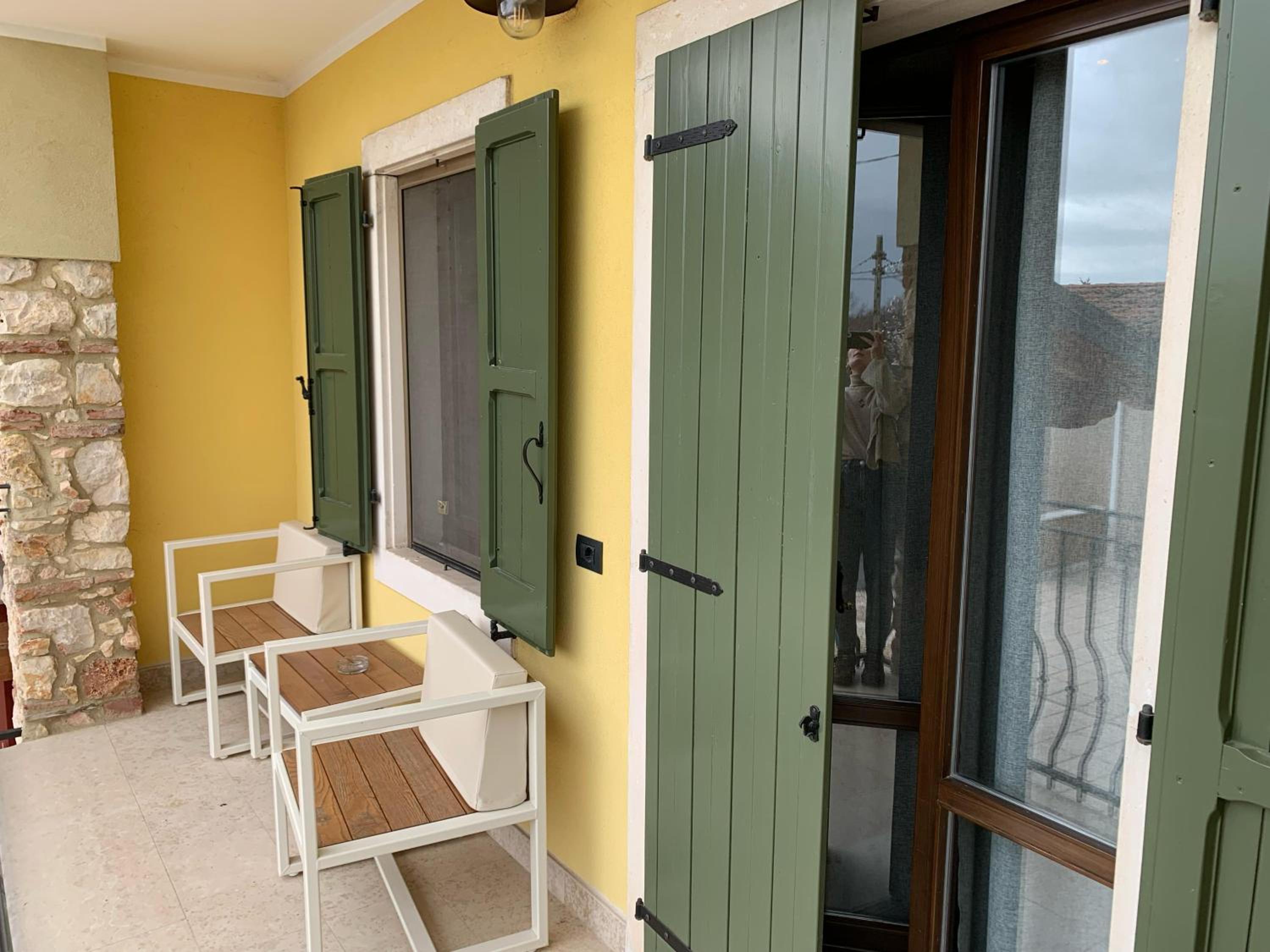Agriturismo Tamellini