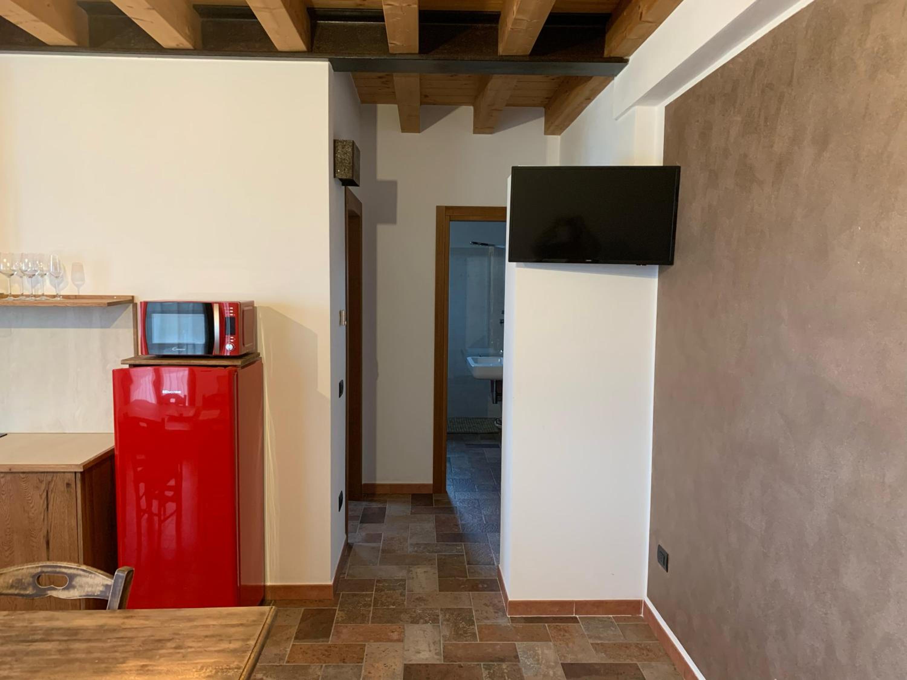 Agriturismo Tamellini