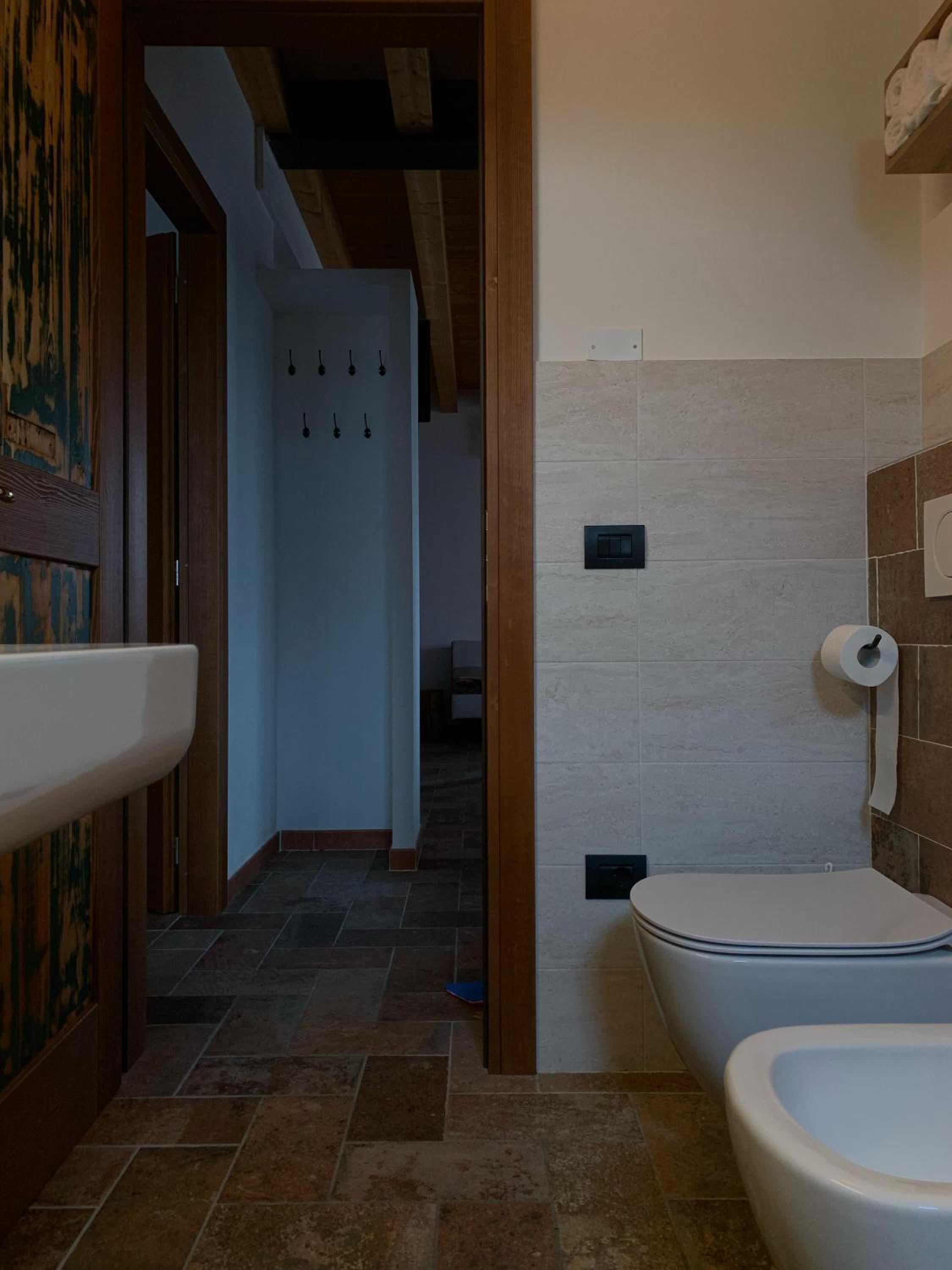 Agriturismo Tamellini
