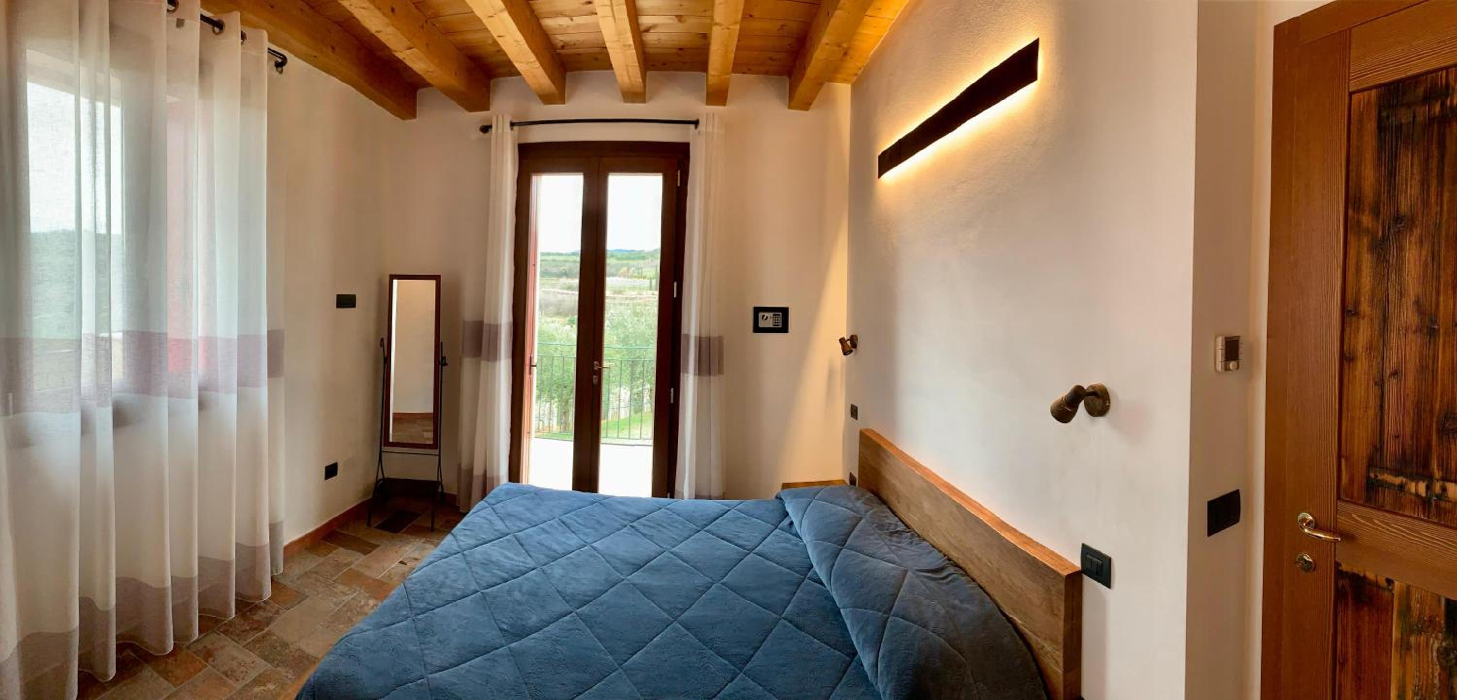 Agriturismo Tamellini