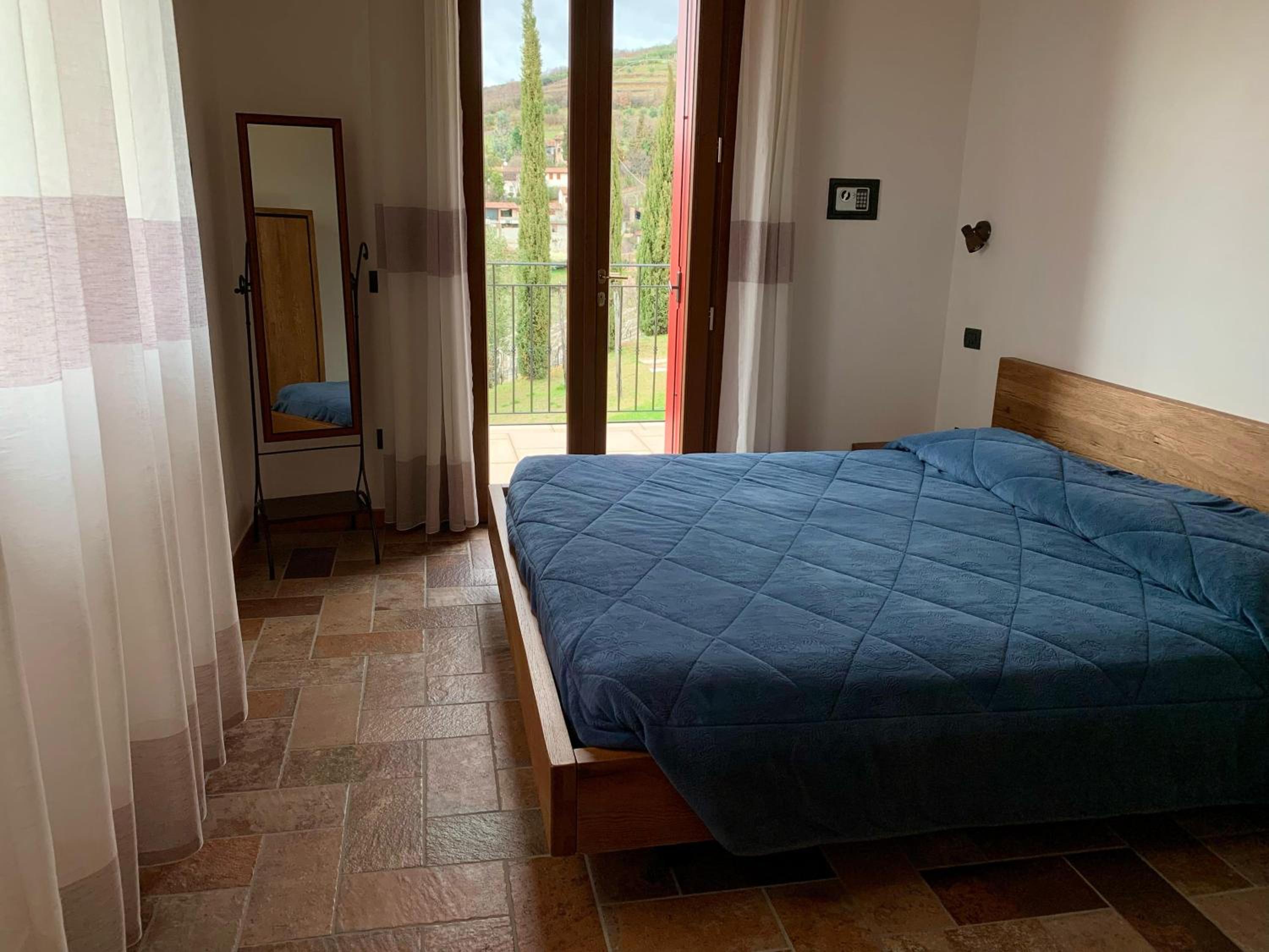 Agriturismo Tamellini
