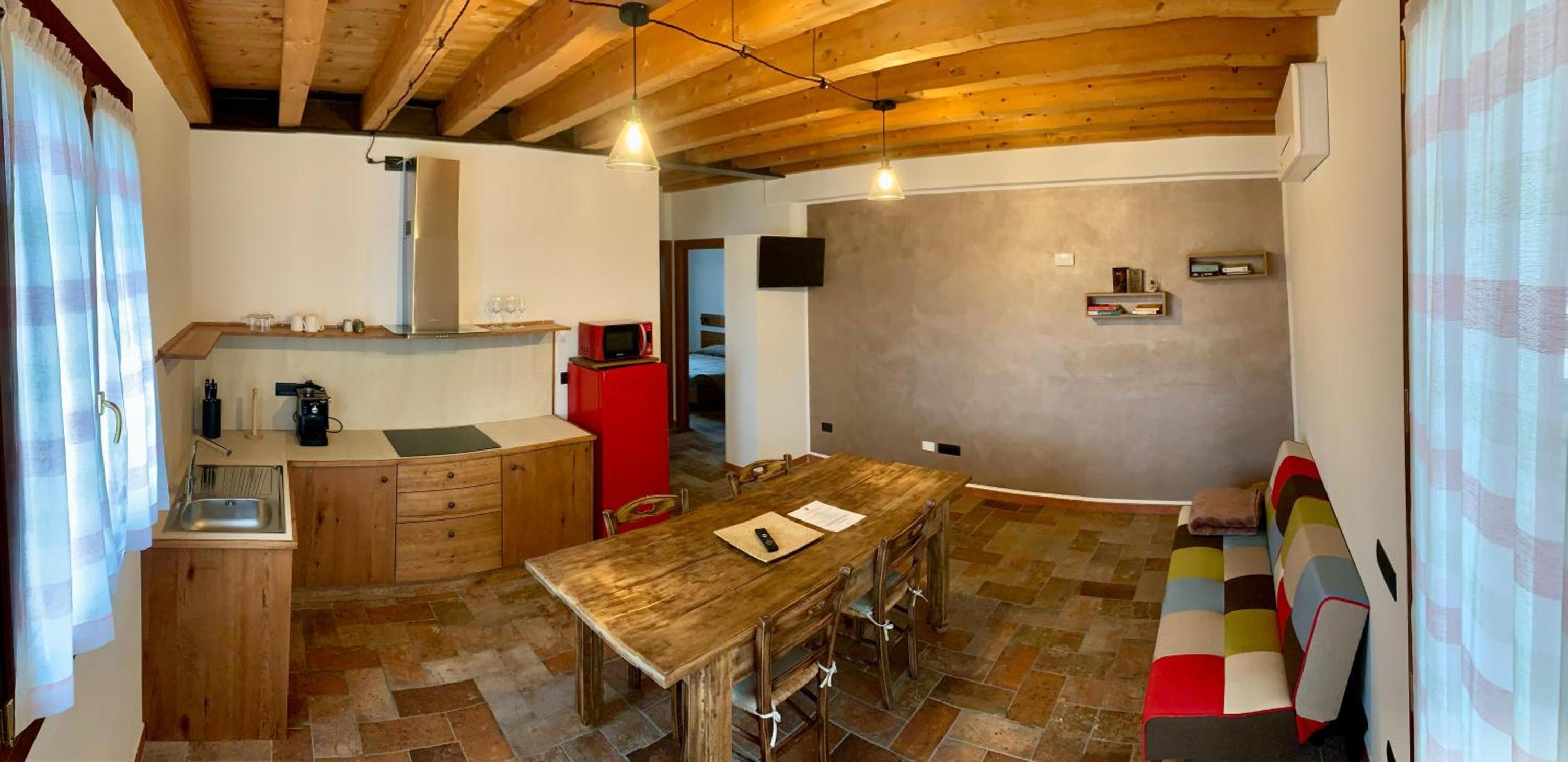 Agriturismo Tamellini