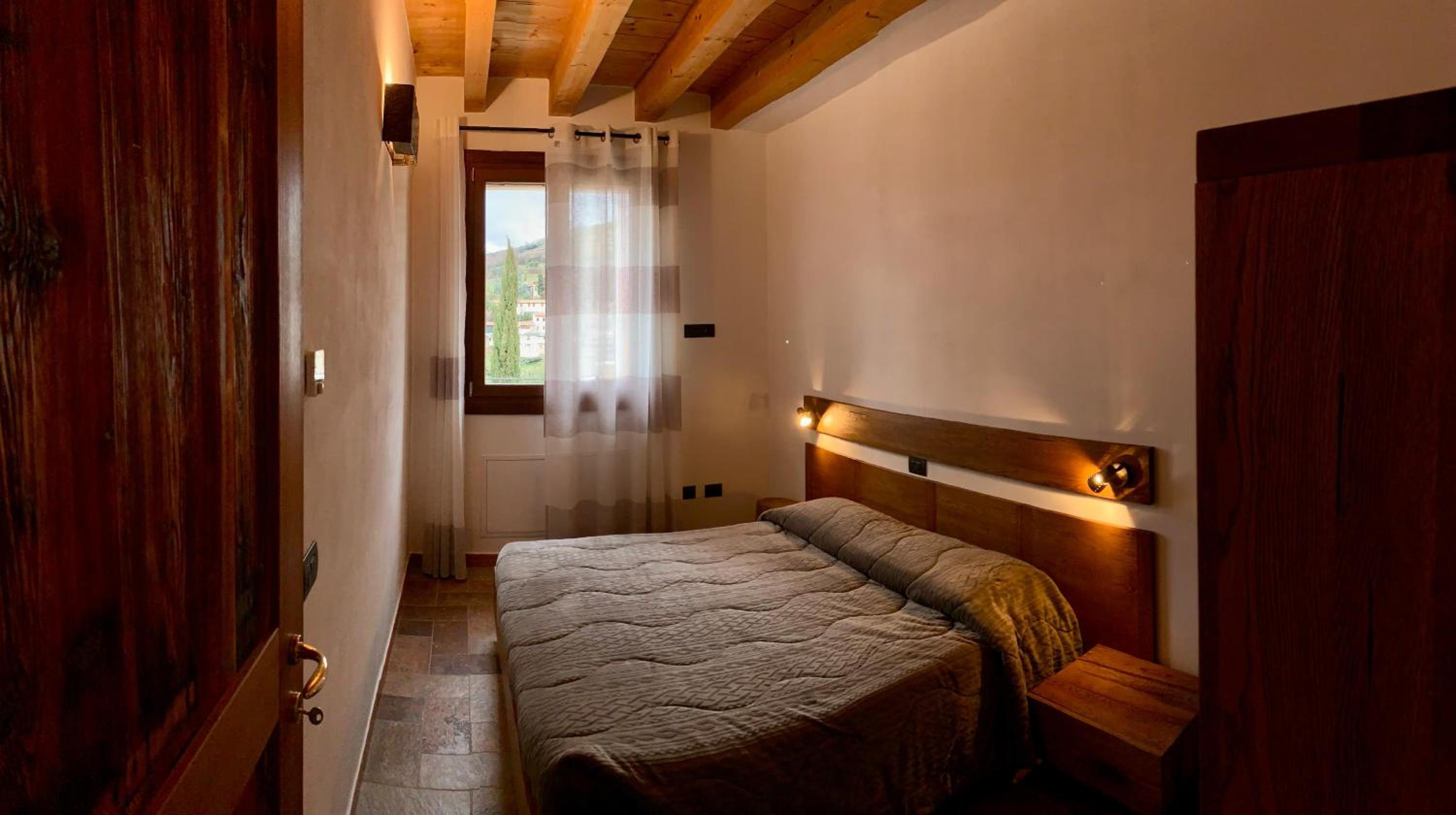 Agriturismo Tamellini