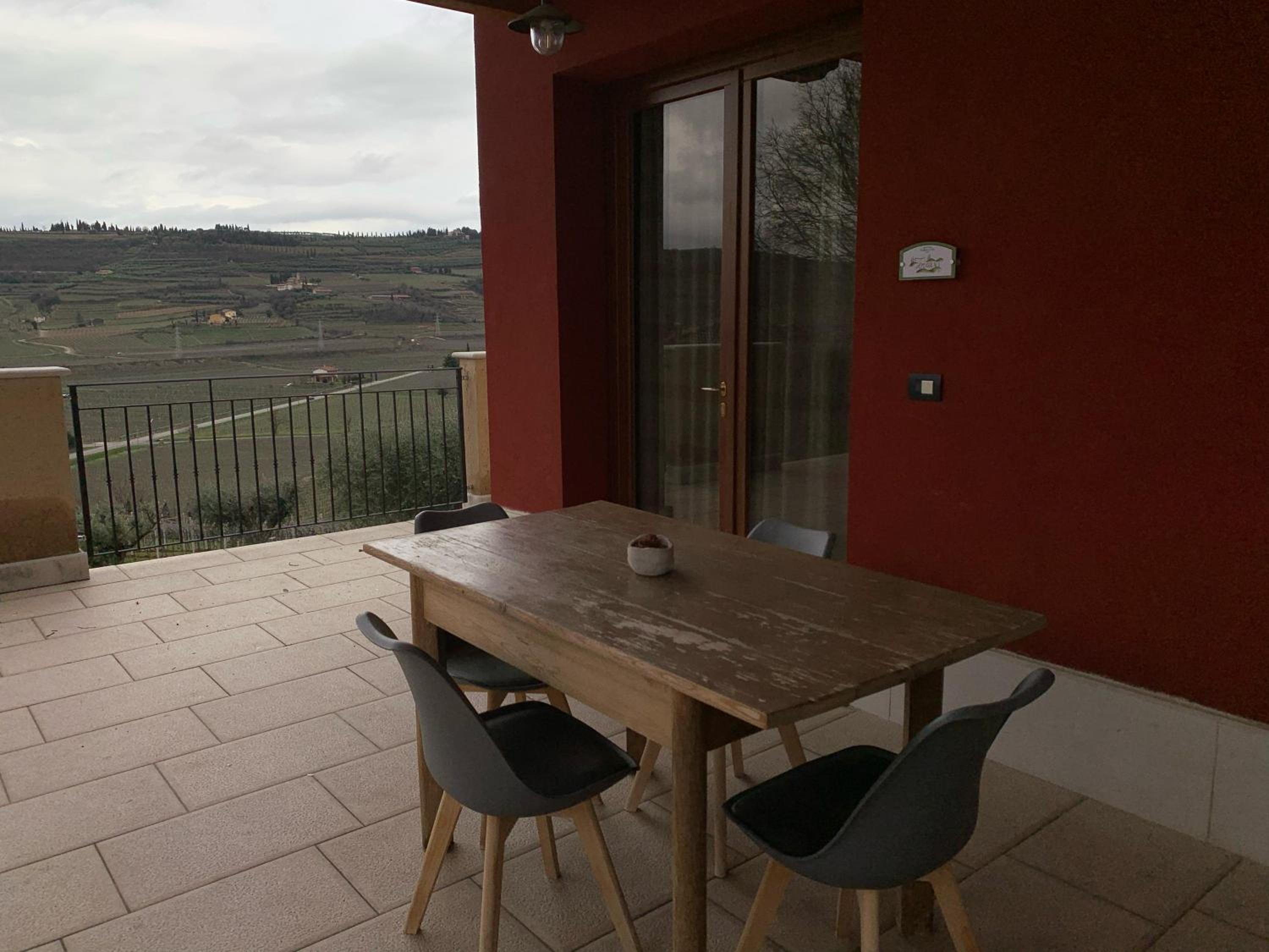 Agriturismo Tamellini