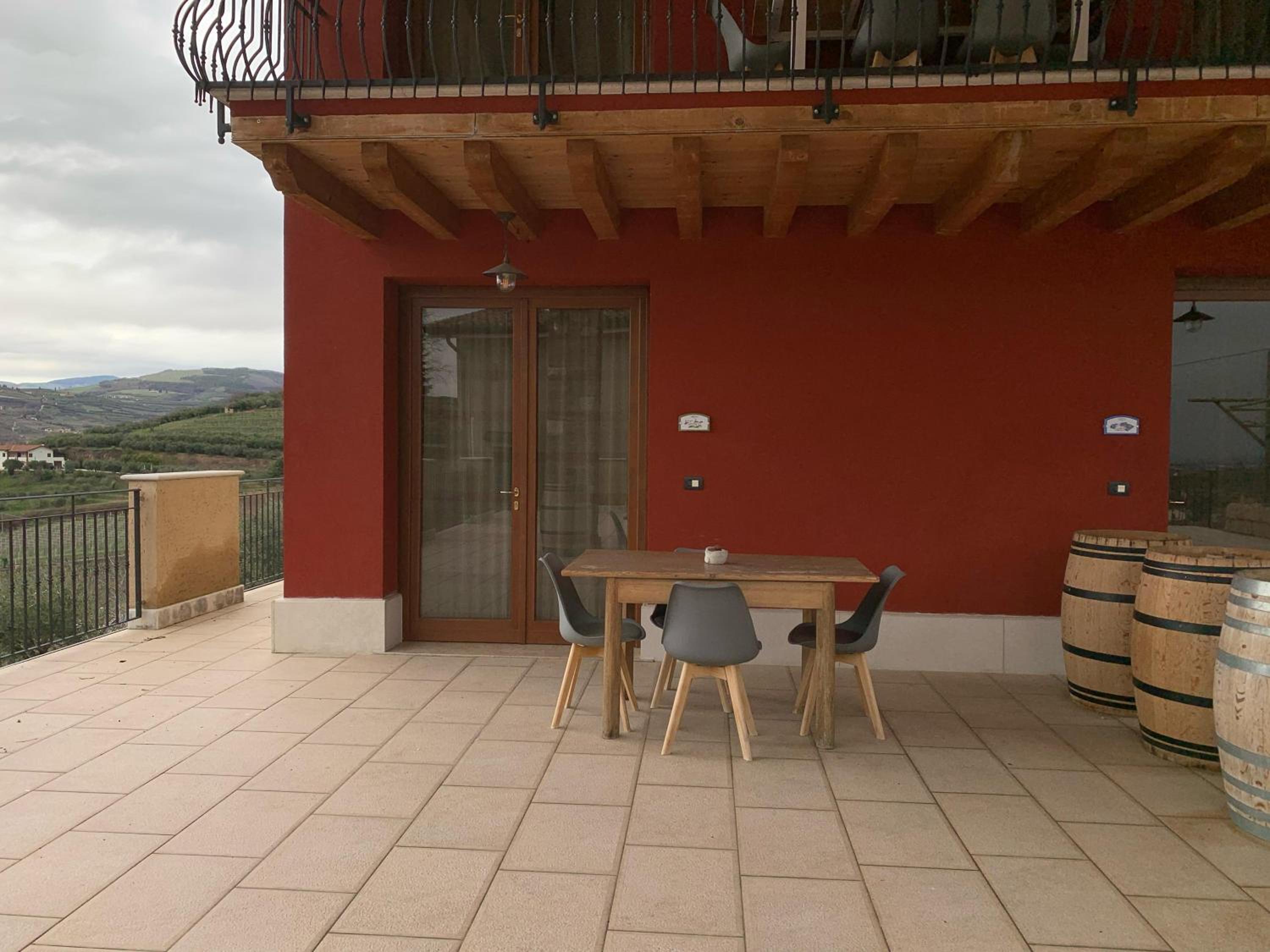 Agriturismo Tamellini
