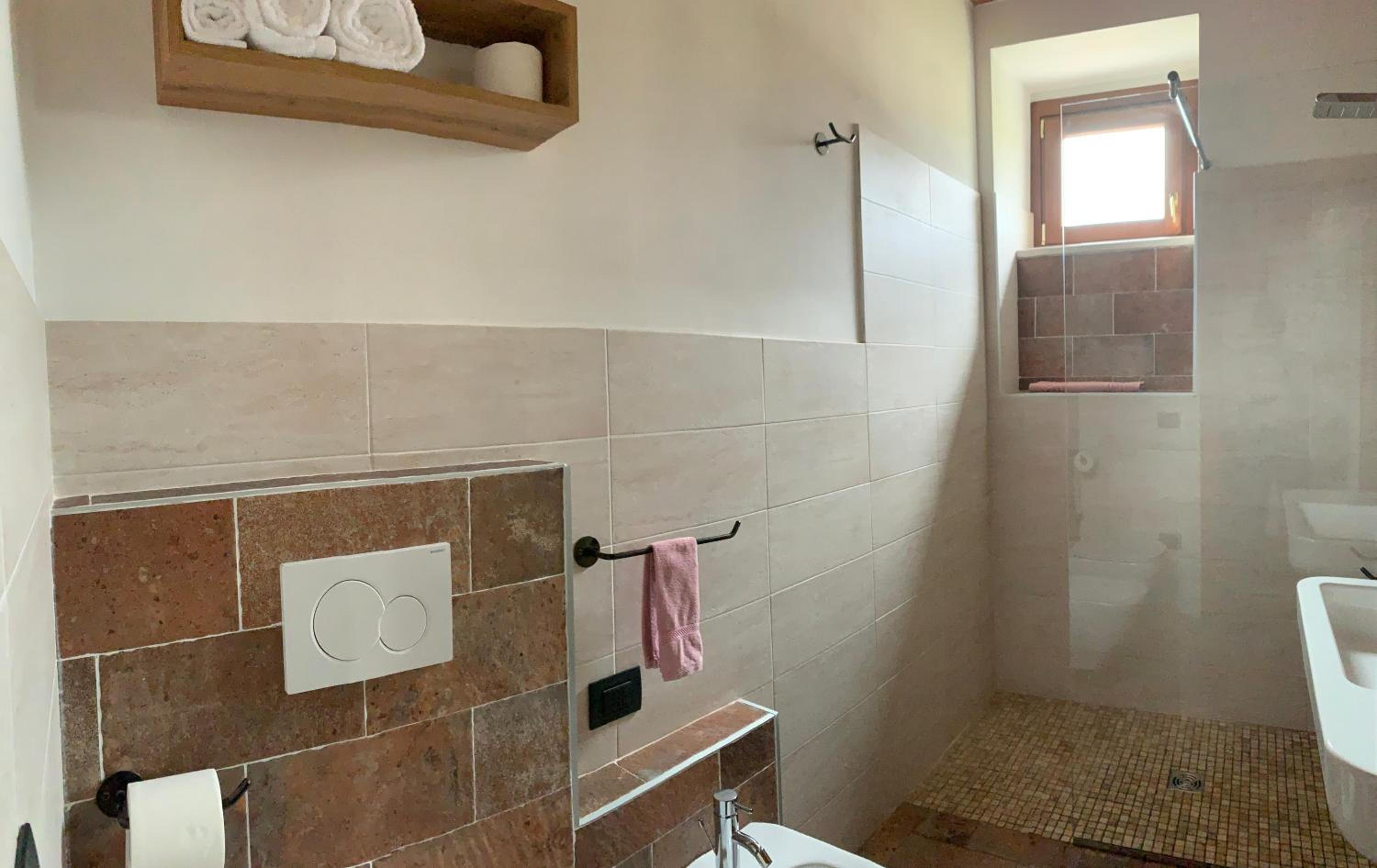 Agriturismo Tamellini