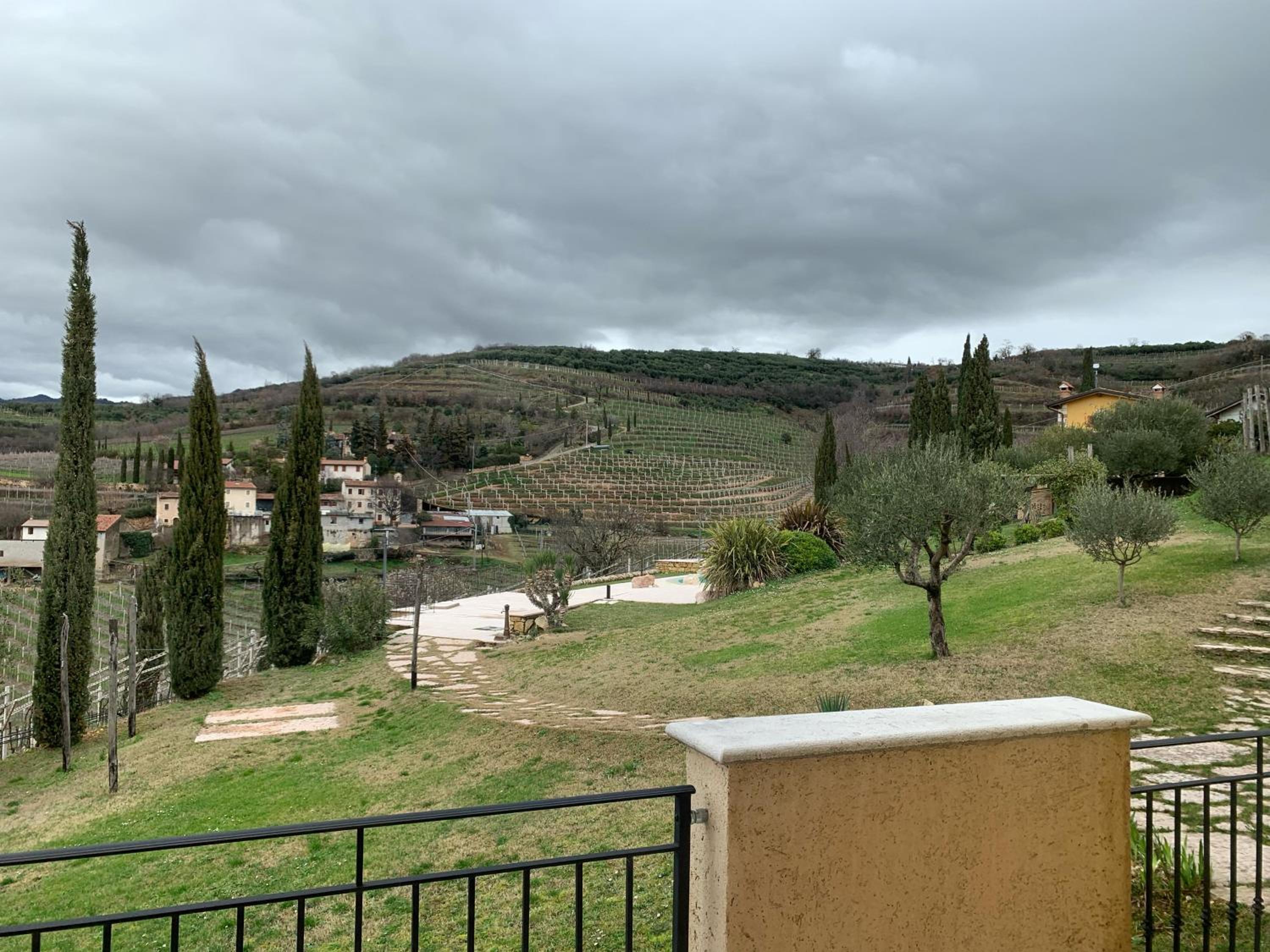 Agriturismo Tamellini