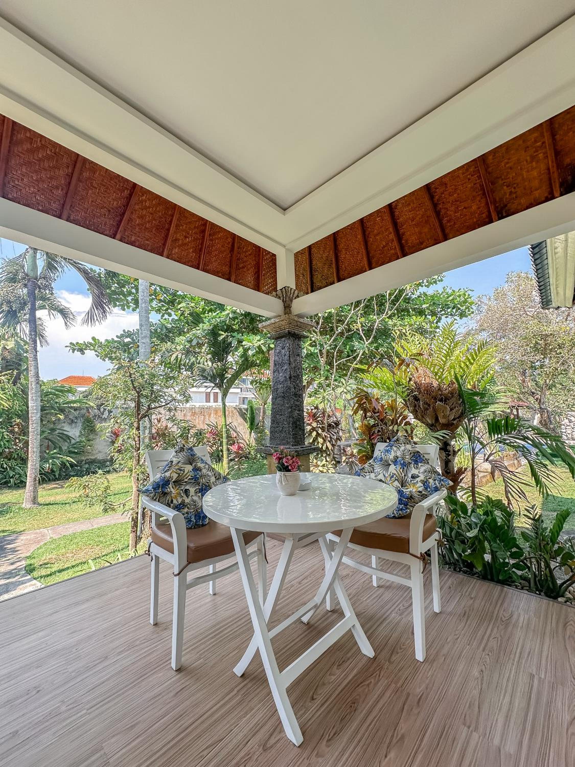 Villa Senyum view 5