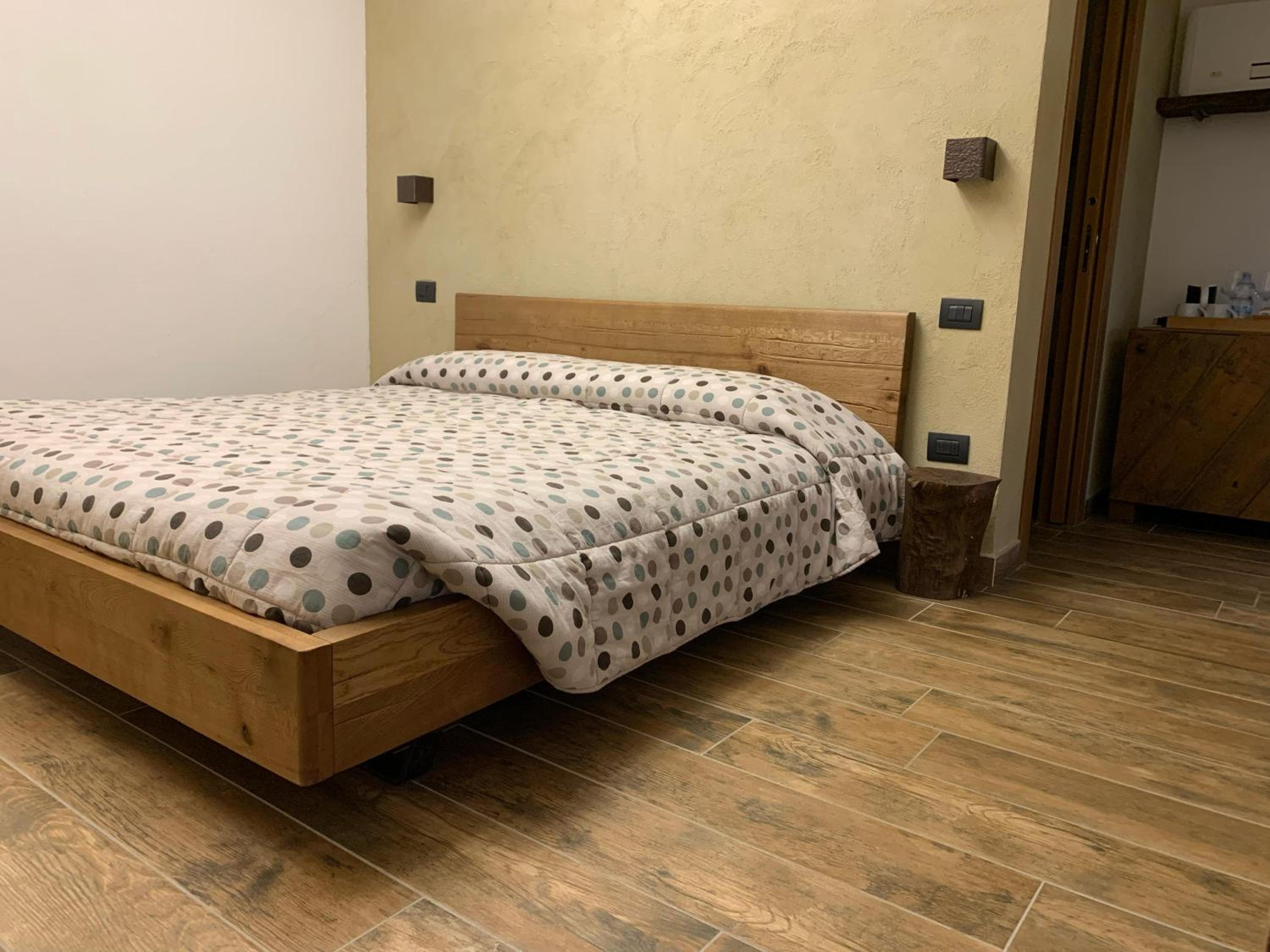 Agriturismo Tamellini